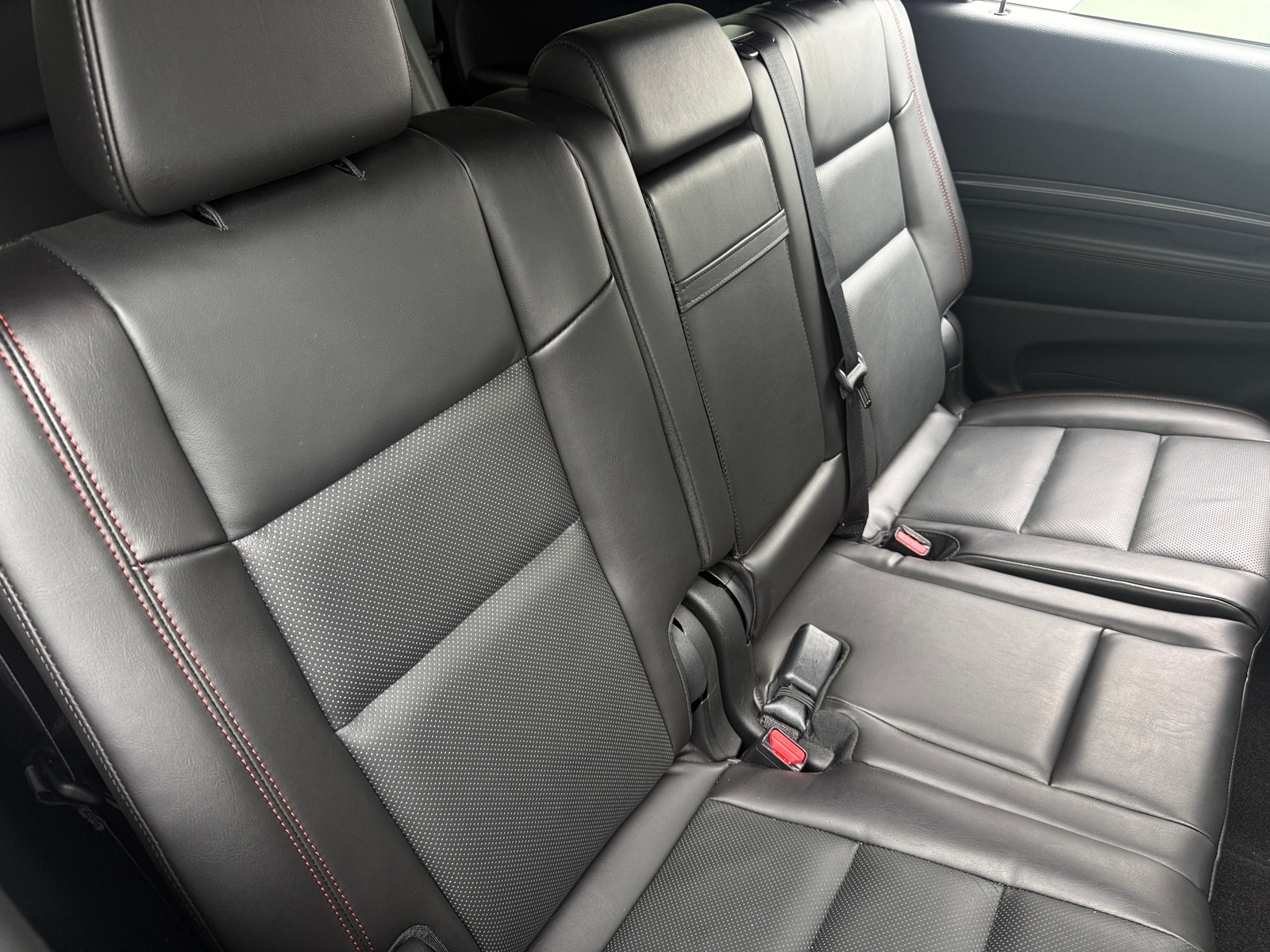 Thumbnail: 2026 Dodge Durango - 5