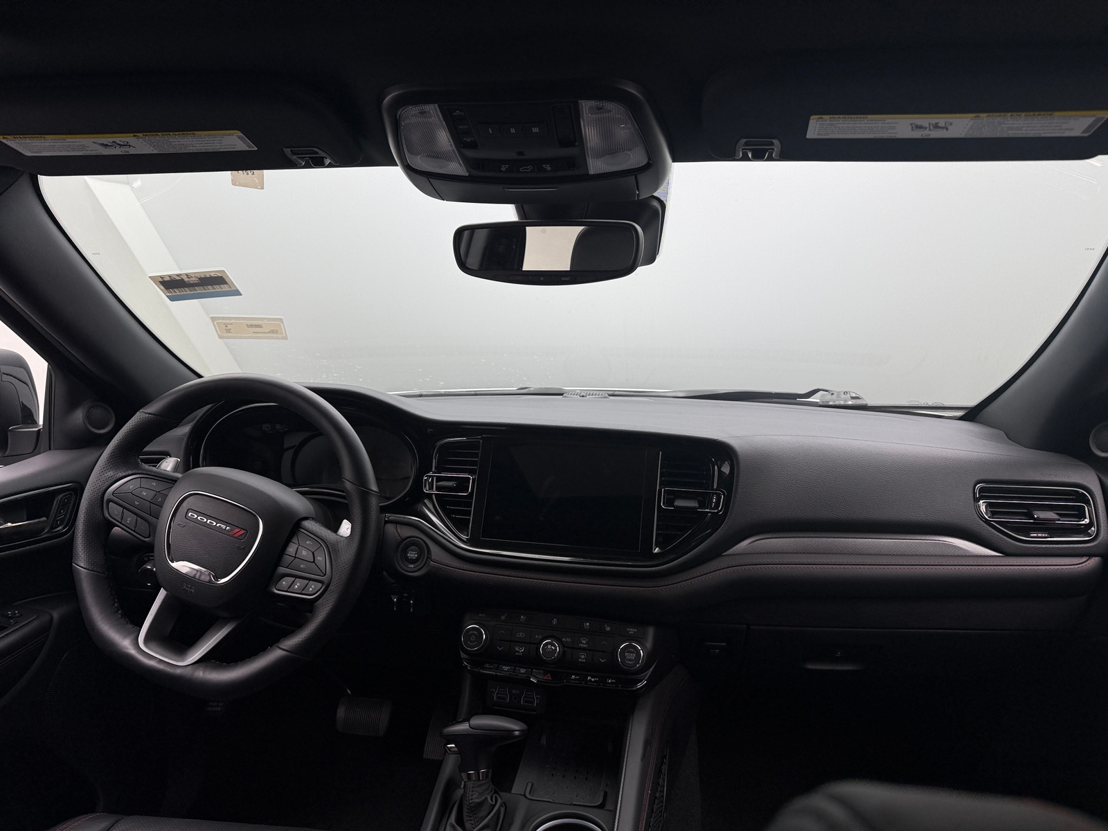 Thumbnail: 2026 Dodge Durango - 2