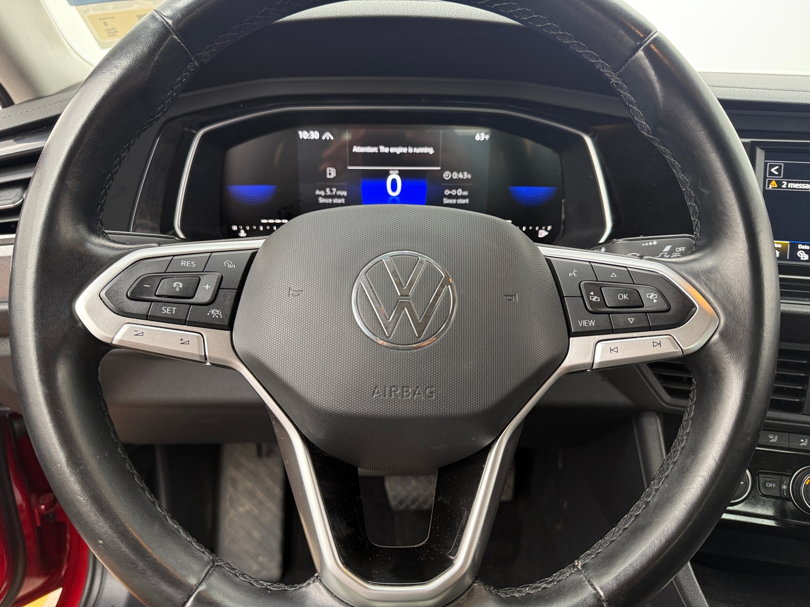 Thumbnail: 2023 Volkswagen Jetta - 4