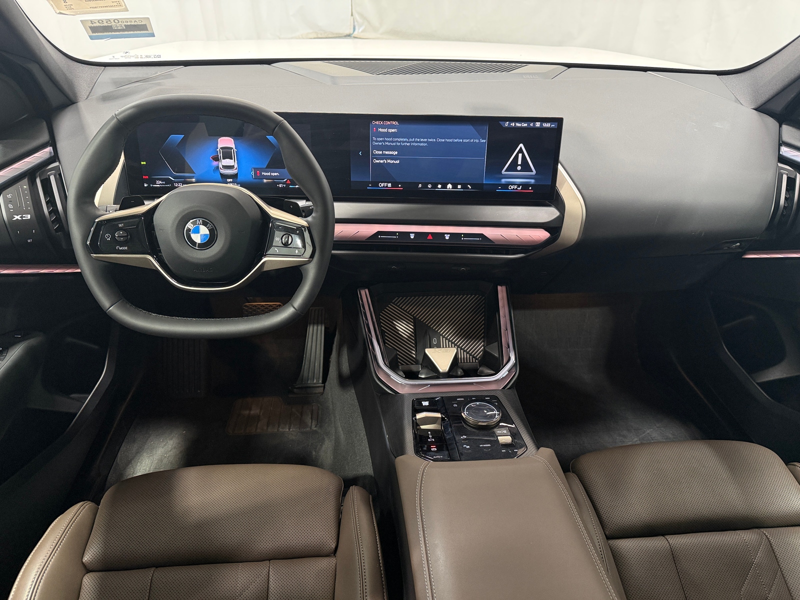 Thumbnail: 2025 BMW X3 - 2