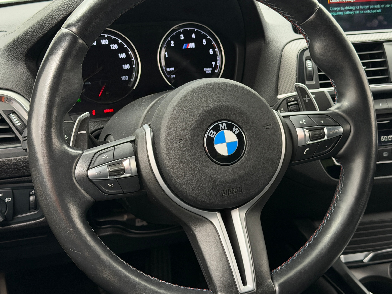 Thumbnail: 2018 BMW M2 - 3