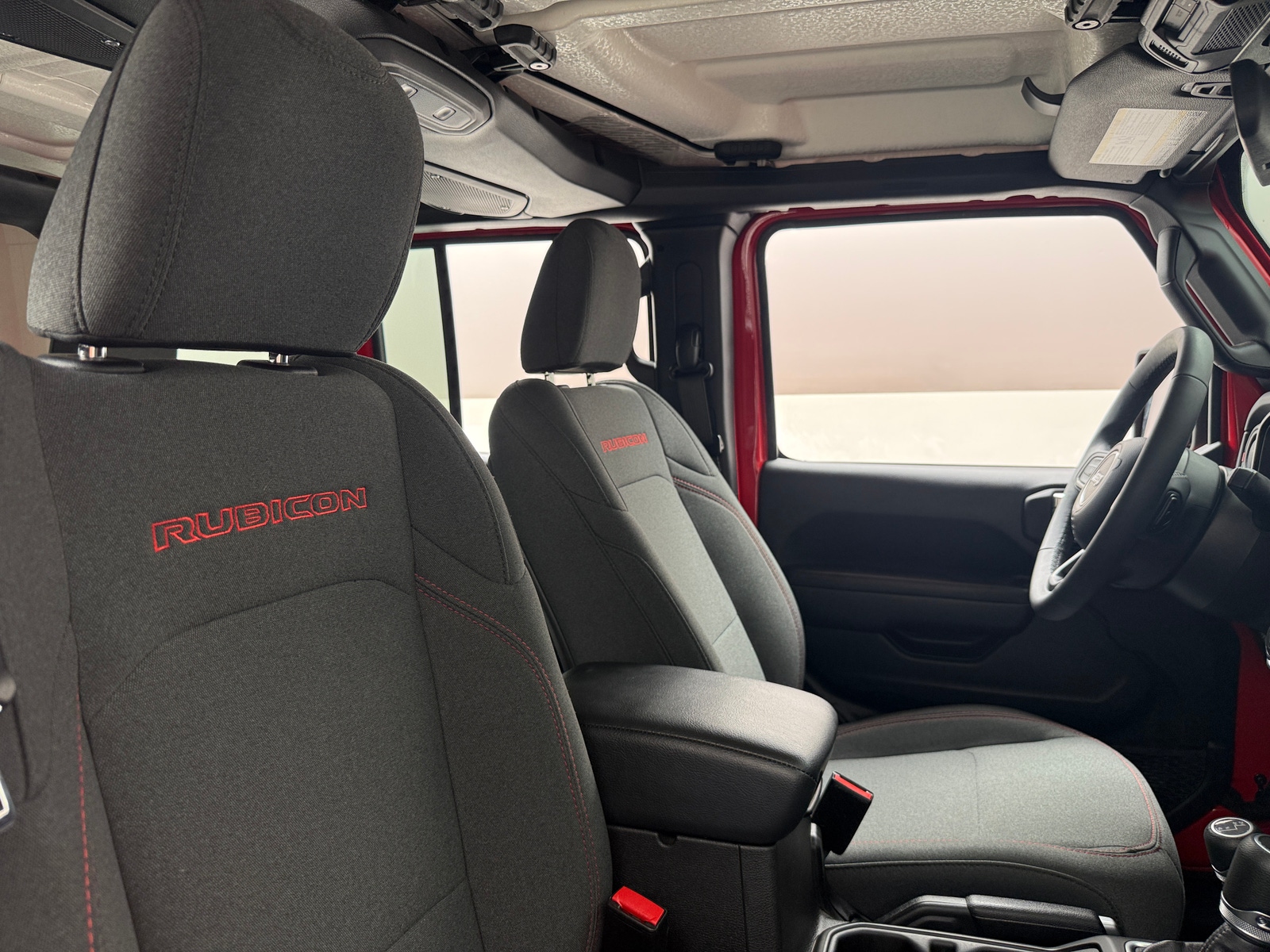 Thumbnail: 2025 Jeep Wrangler - 2