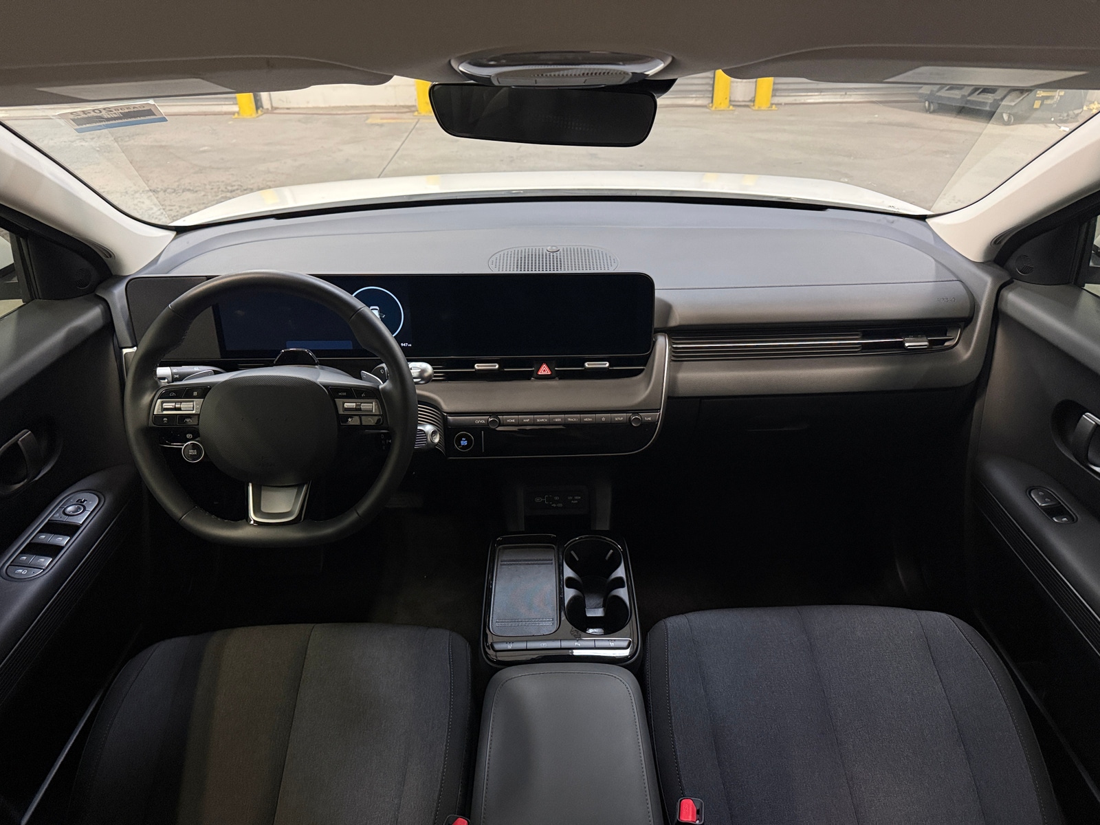 Thumbnail: 2025 Hyundai Ioniq 5 - 3