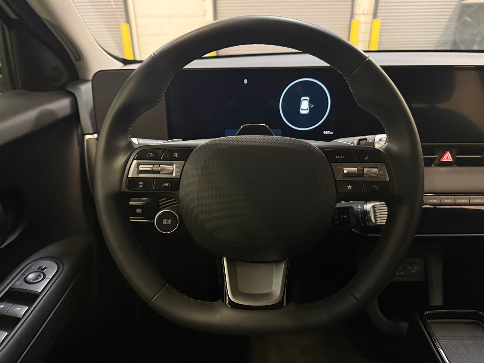Thumbnail: 2025 Hyundai Ioniq 5 - 5
