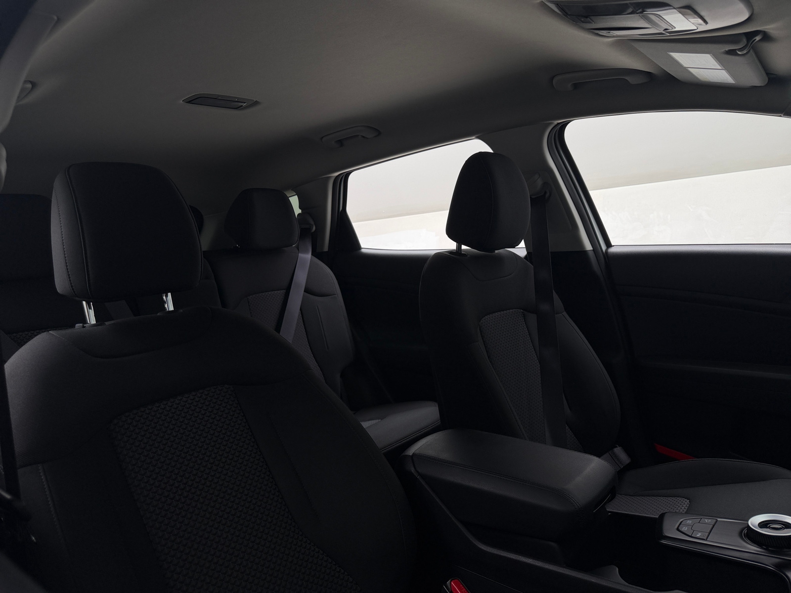 Thumbnail: 2026 Kia Sportage - 2
