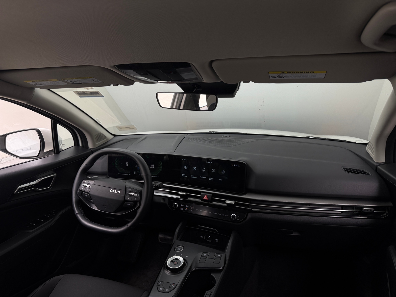Thumbnail: 2026 Kia Sportage - 3