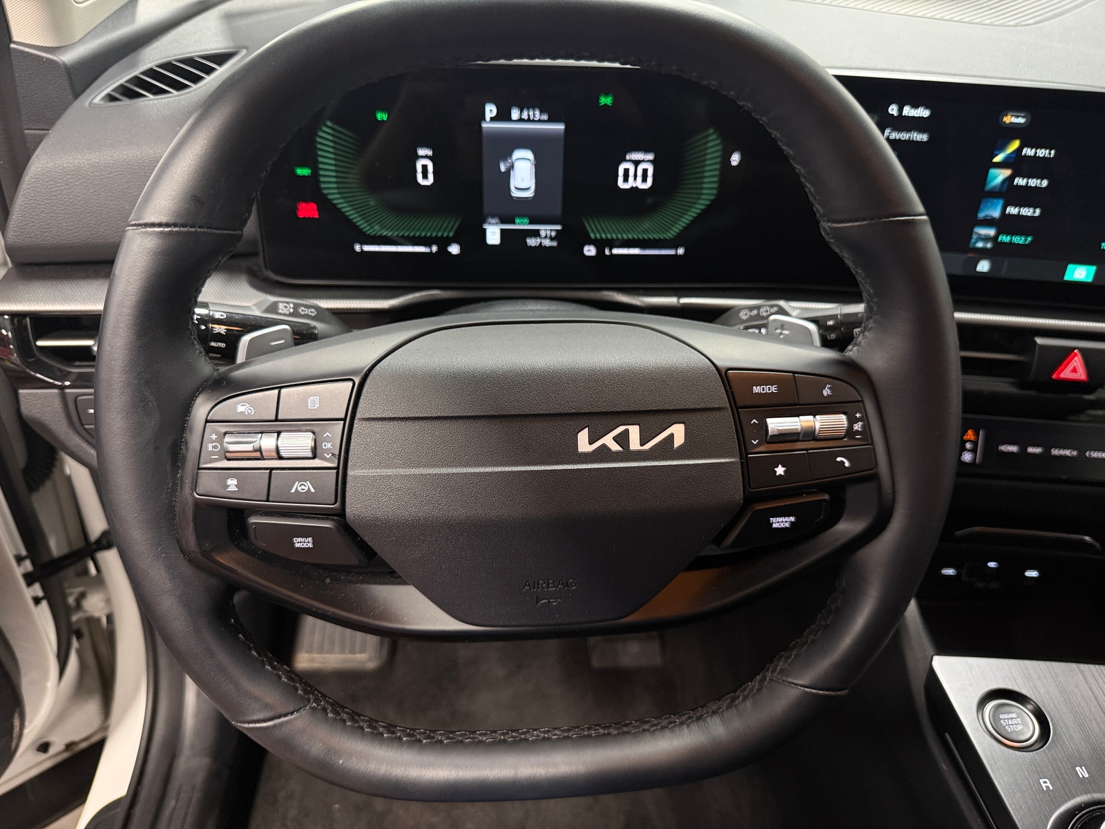 Thumbnail: 2026 Kia Sportage - 5