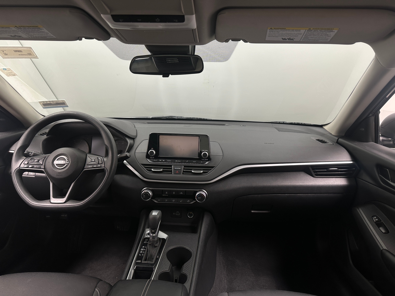 Thumbnail: 2023 Nissan Altima - 3