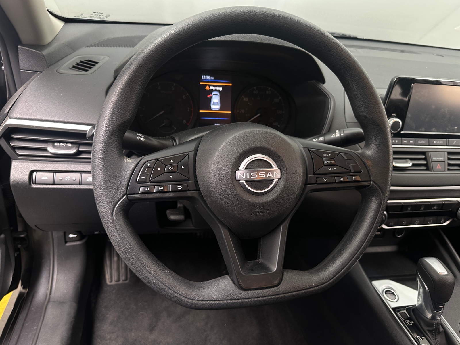 Thumbnail: 2023 Nissan Altima - 5