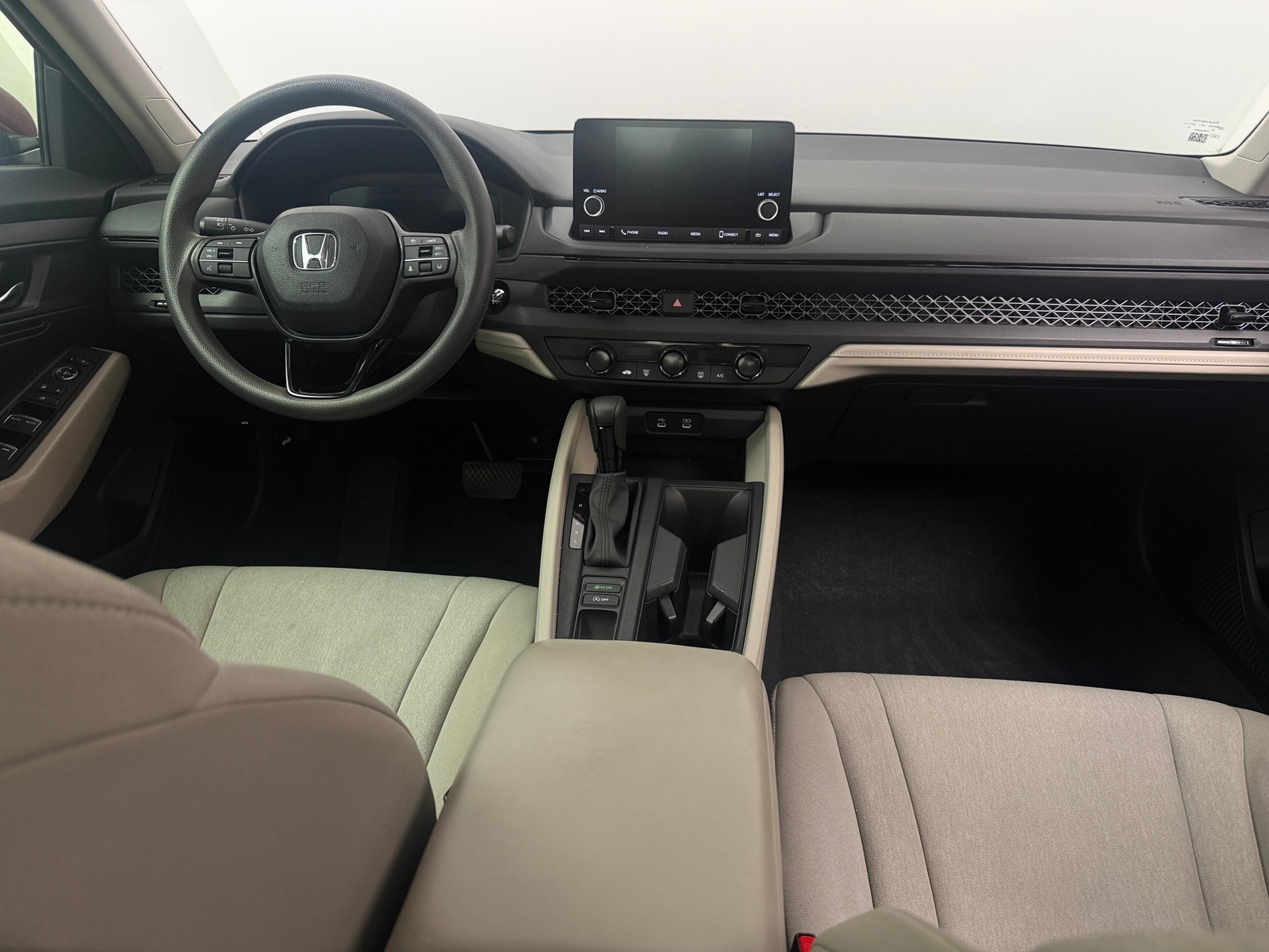 Thumbnail: 2024 Honda Accord - 3