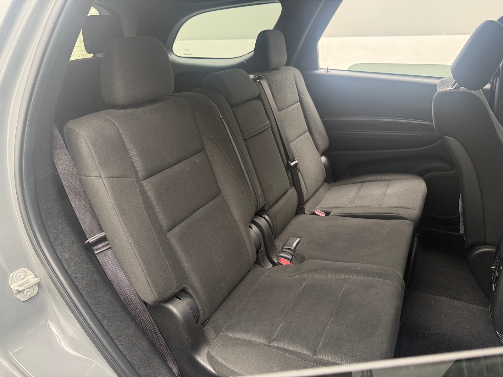 Thumbnail: 2023 Dodge Durango - 6