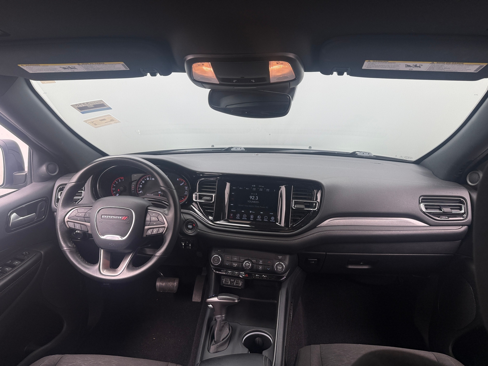 Thumbnail: 2023 Dodge Durango - 3