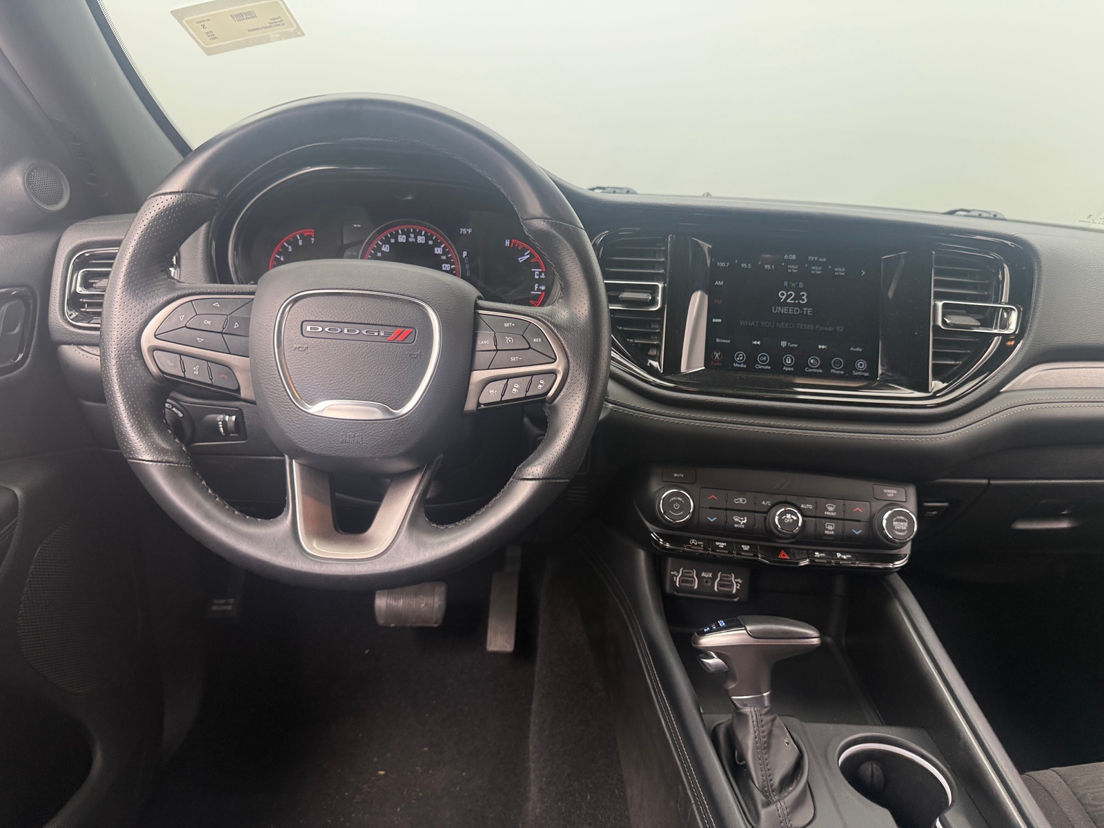 Thumbnail: 2023 Dodge Durango - 5