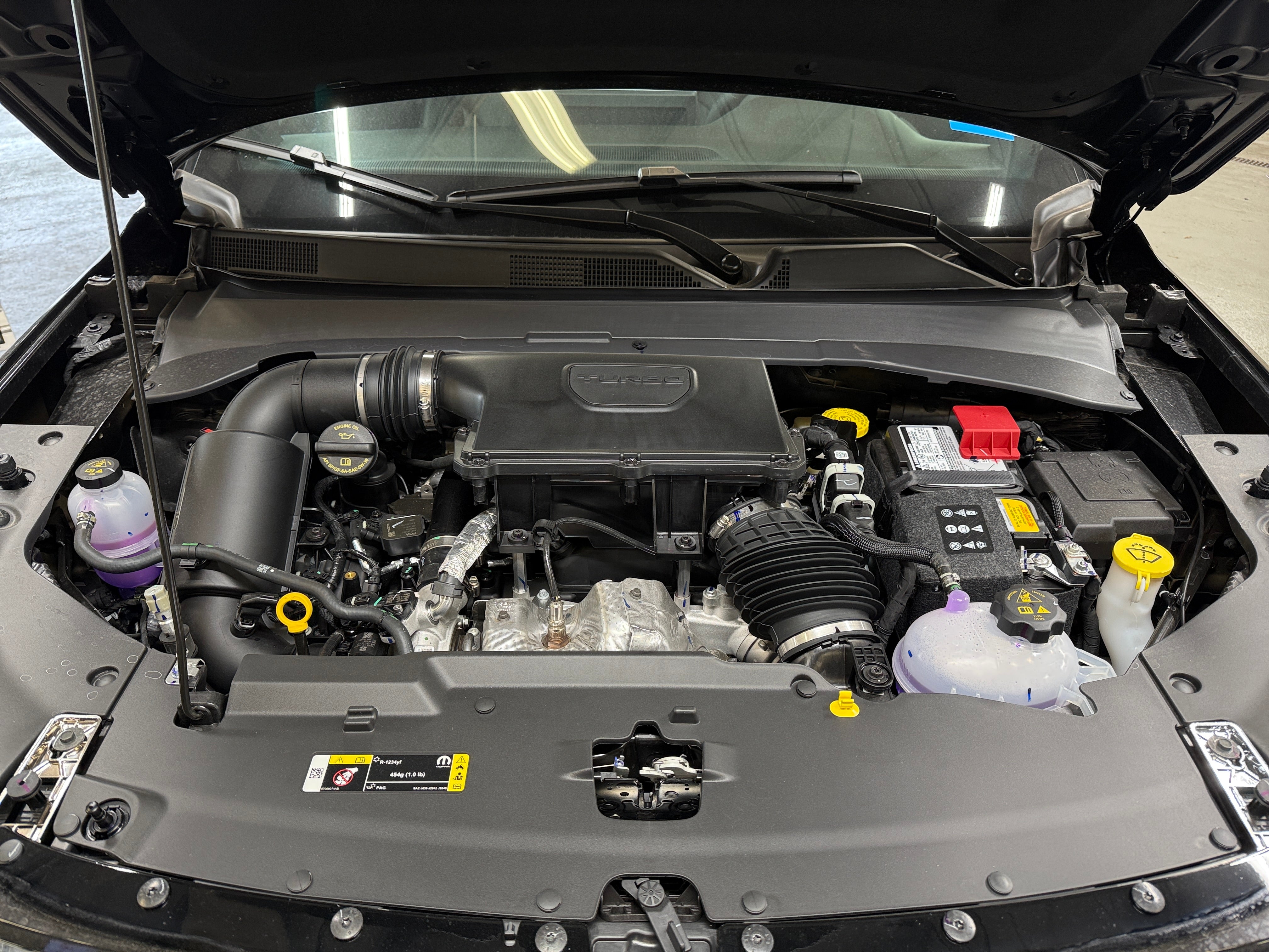 2026 Jeep Compass Limited 4X4's photo