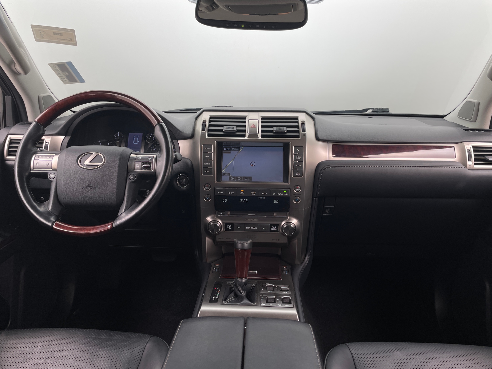 Thumbnail: 2016 Lexus GX - 2