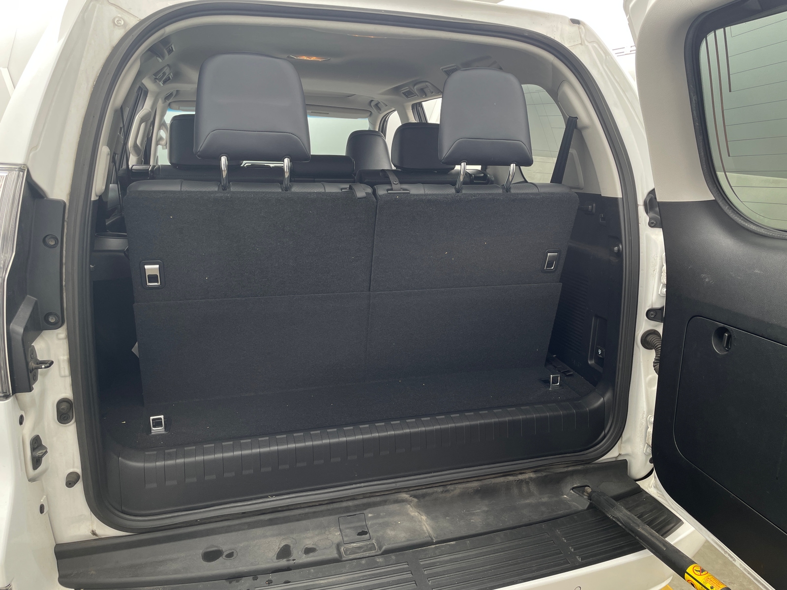 Thumbnail: 2016 Lexus GX - 6