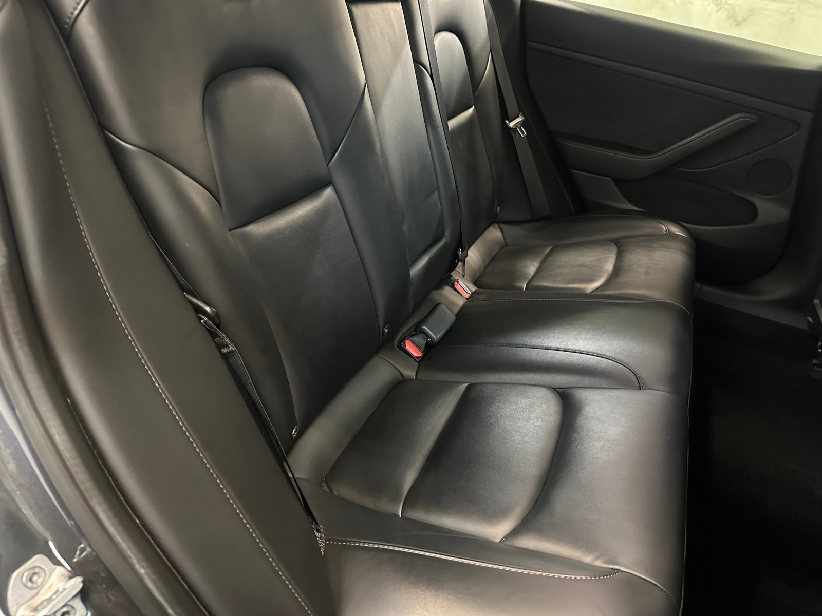 Thumbnail: 2022 Tesla Model 3 - 5