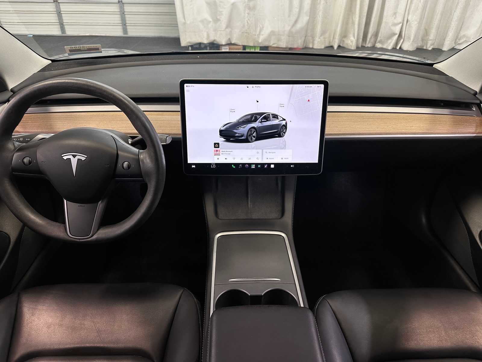 Thumbnail: 2022 Tesla Model 3 - 2