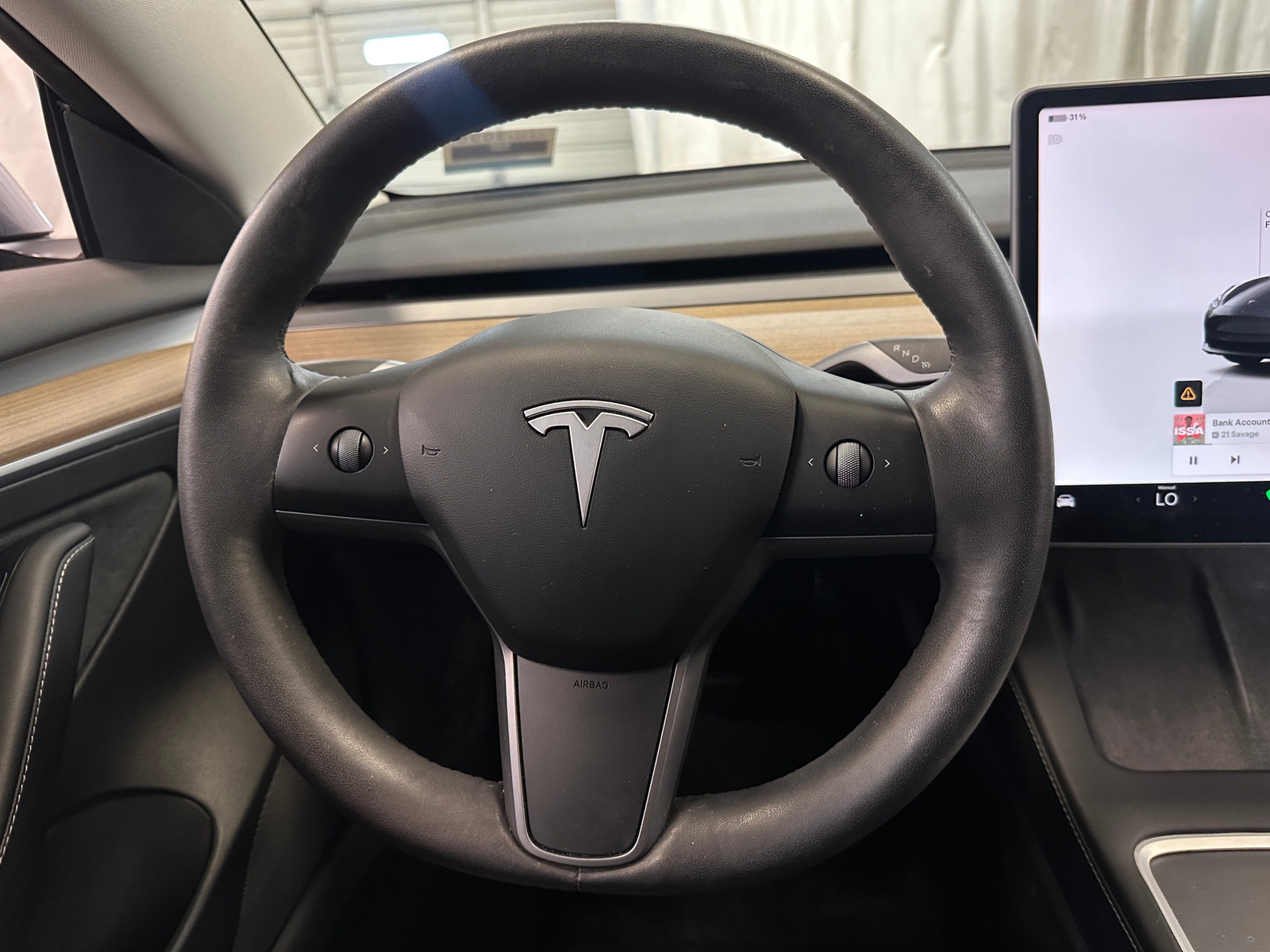 Thumbnail: 2022 Tesla Model 3 - 4