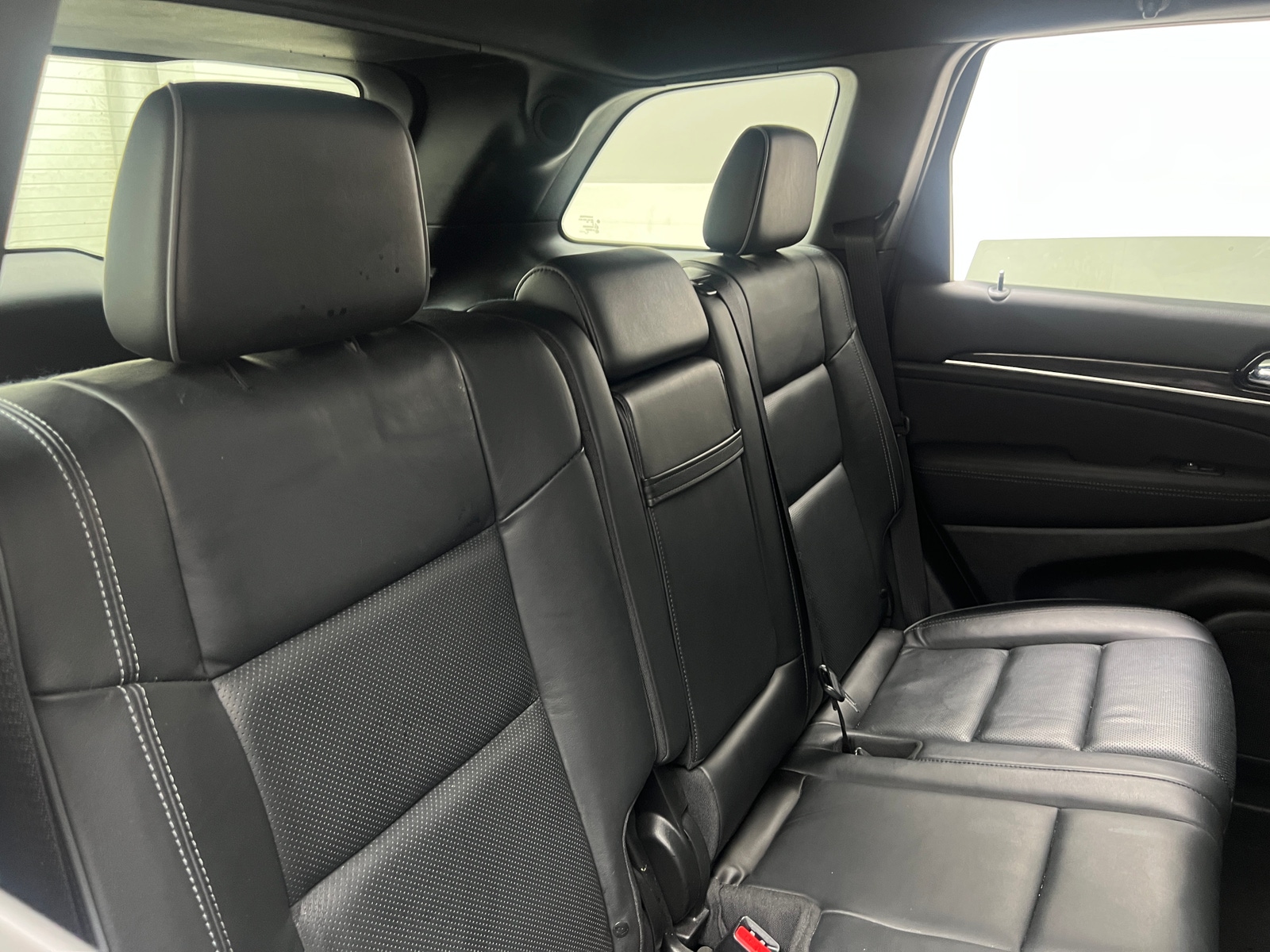 Thumbnail: 2021 Jeep Grand Cherokee - 5