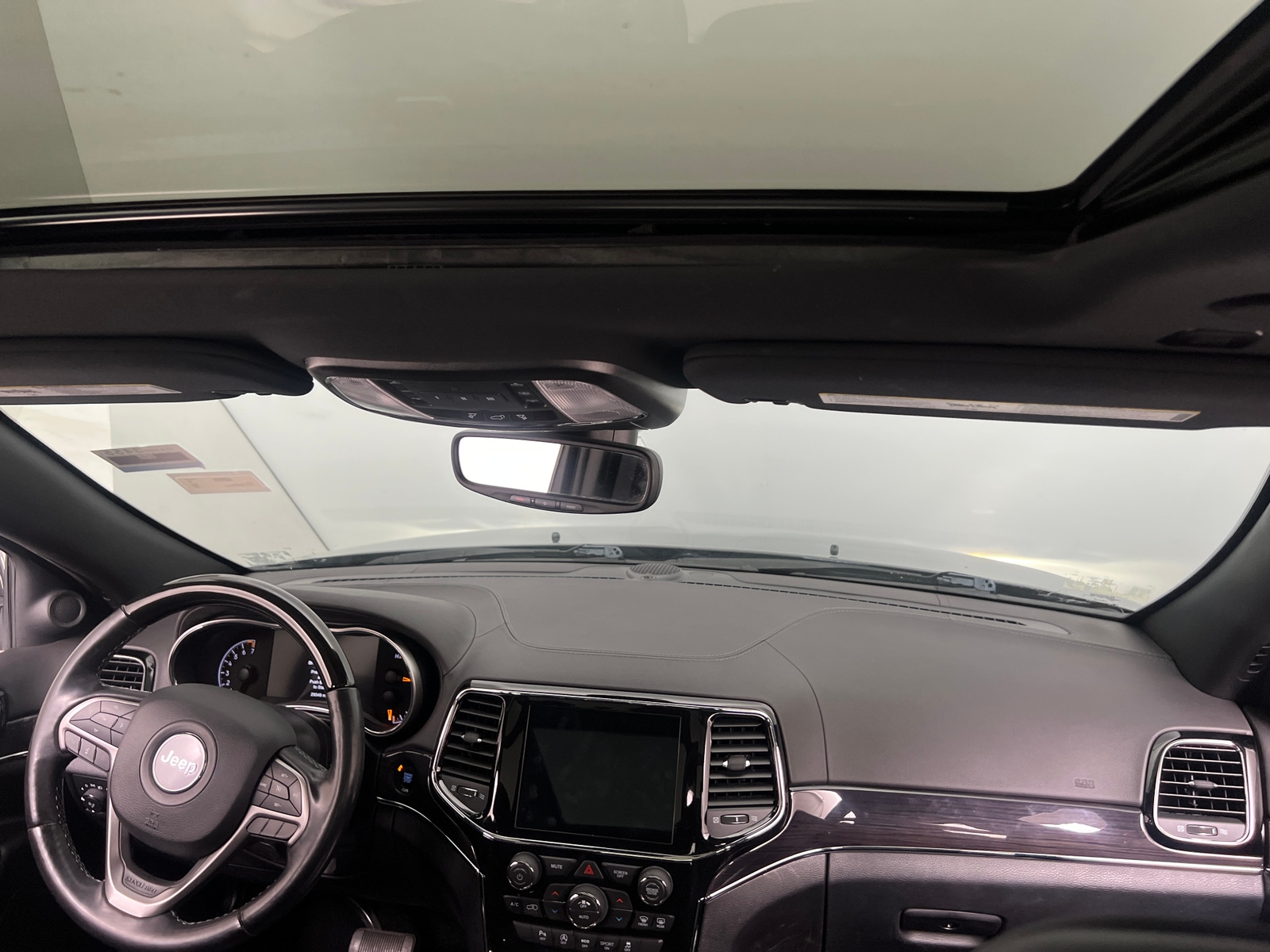 Thumbnail: 2021 Jeep Grand Cherokee - 2