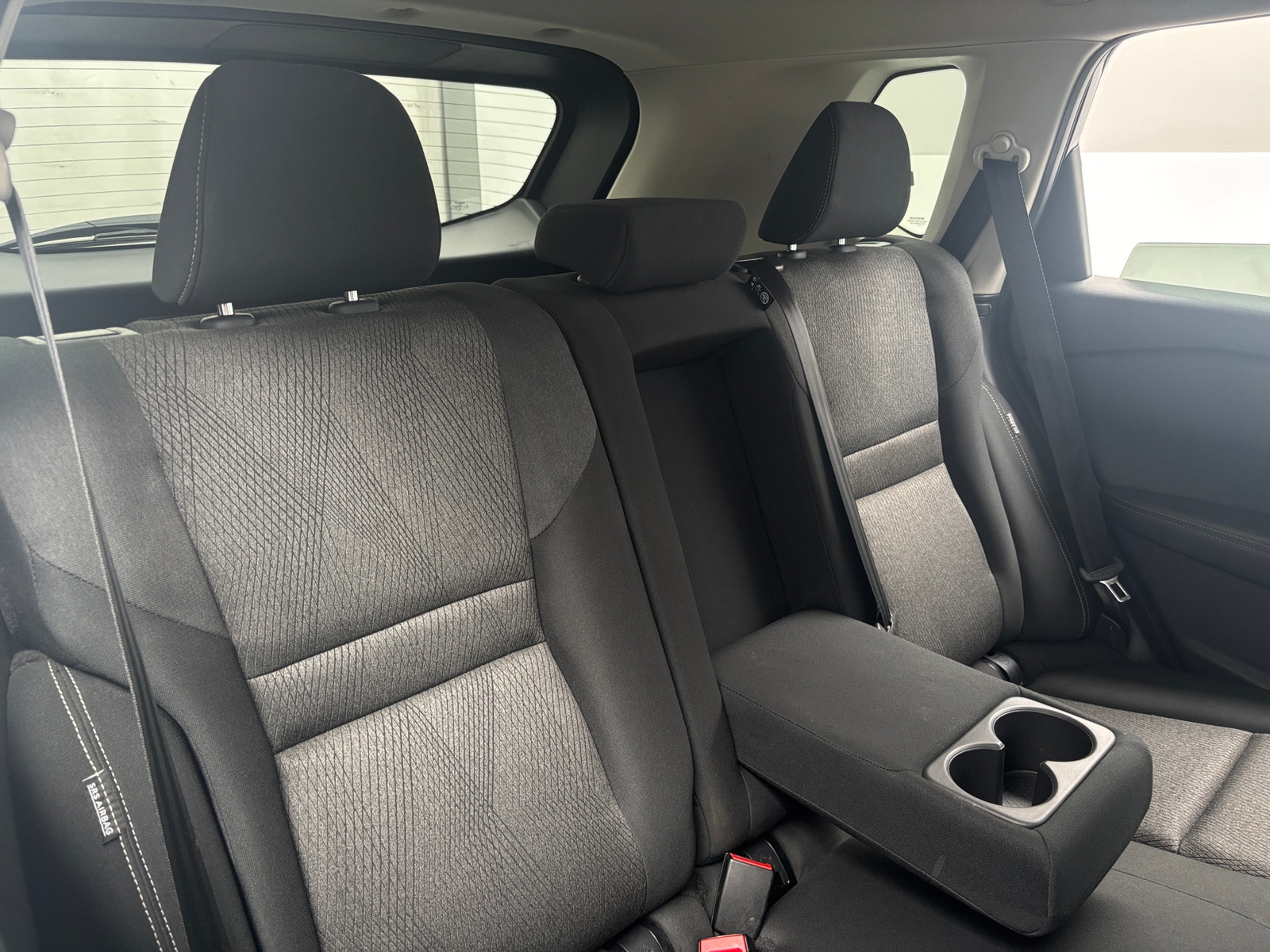 Thumbnail: 2024 Nissan Rogue - 6