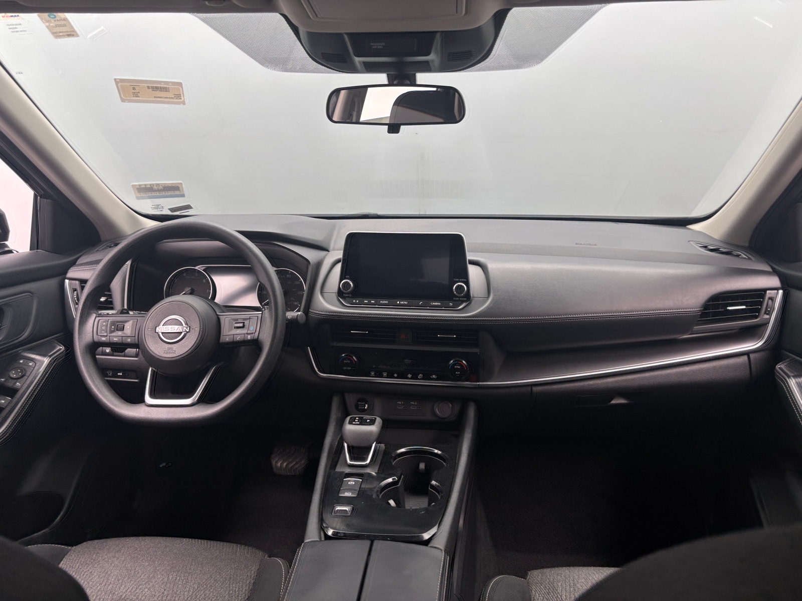 Thumbnail: 2024 Nissan Rogue - 3