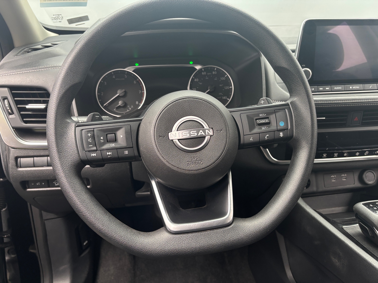 Thumbnail: 2024 Nissan Rogue - 5