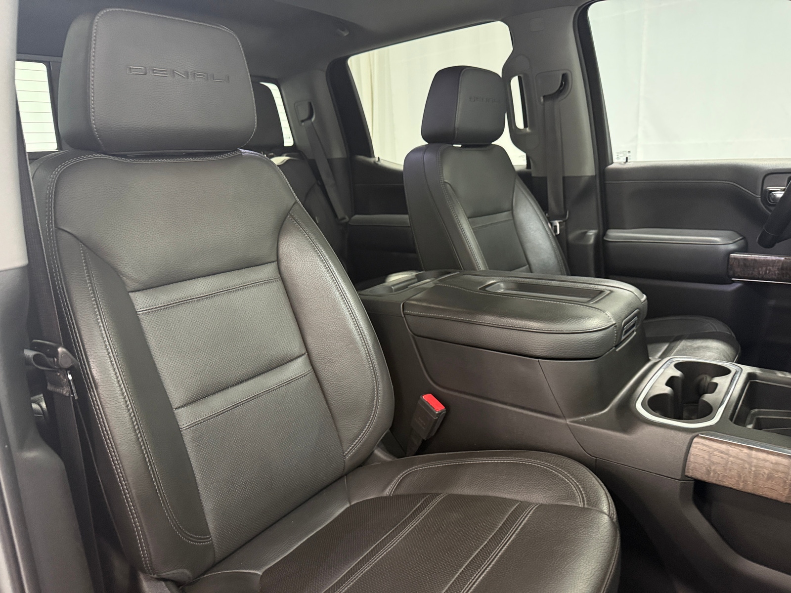 Thumbnail: 2022 GMC Sierra 1500 - 2