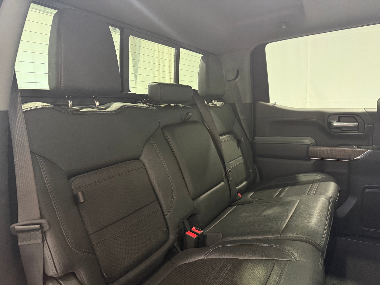 Thumbnail: 2022 GMC Sierra 1500 - 6