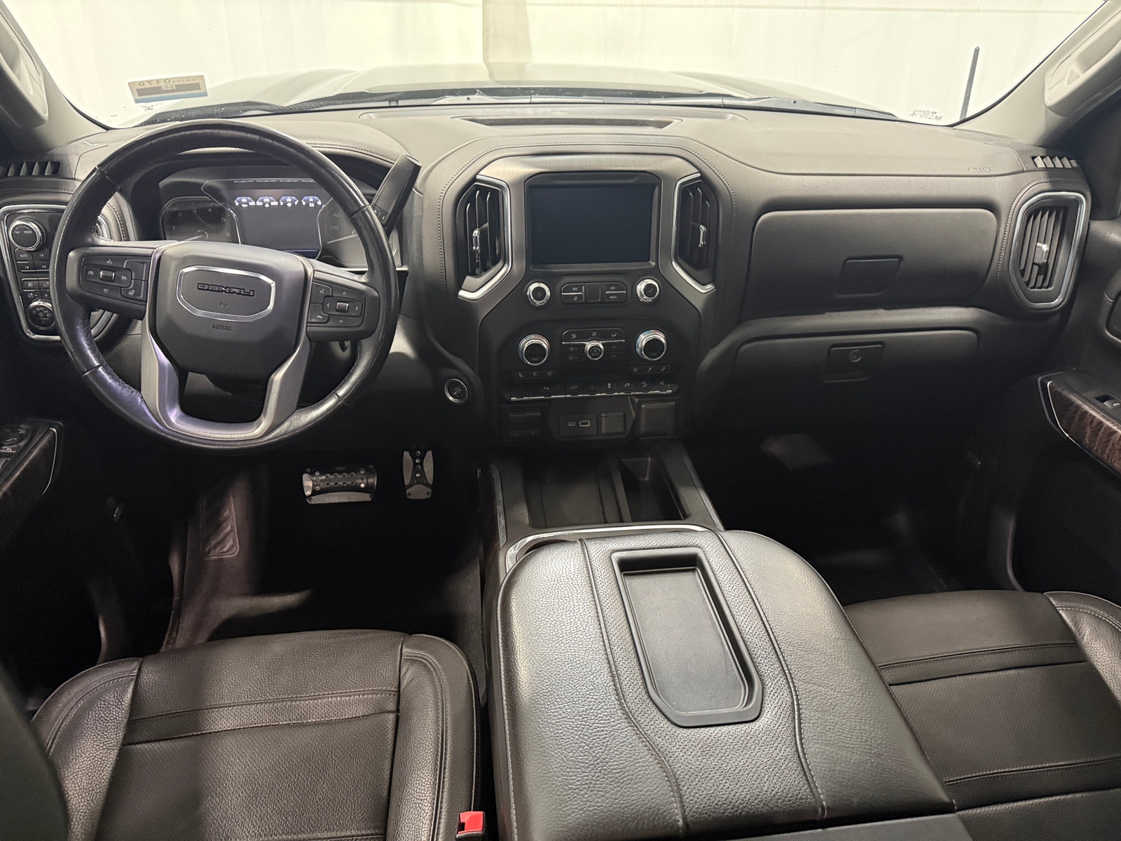 Thumbnail: 2022 GMC Sierra 1500 - 3