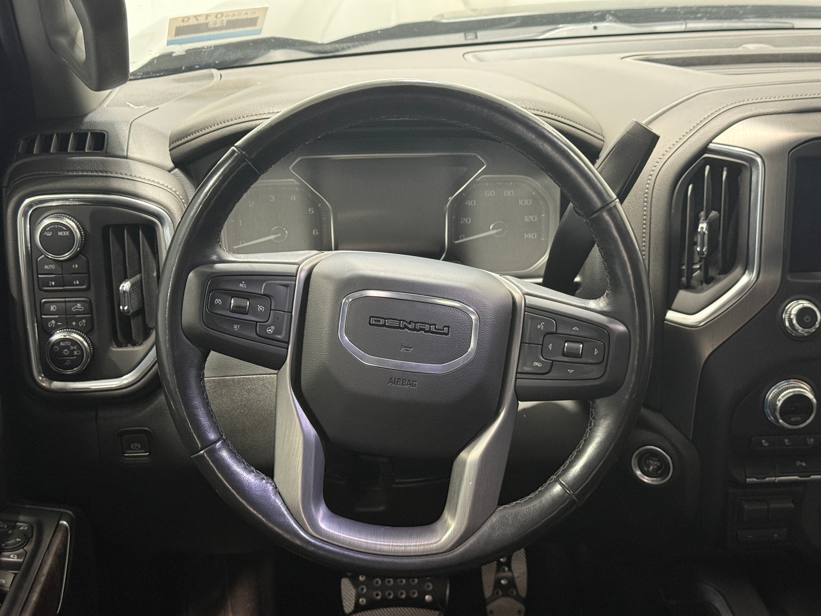Thumbnail: 2022 GMC Sierra 1500 - 5