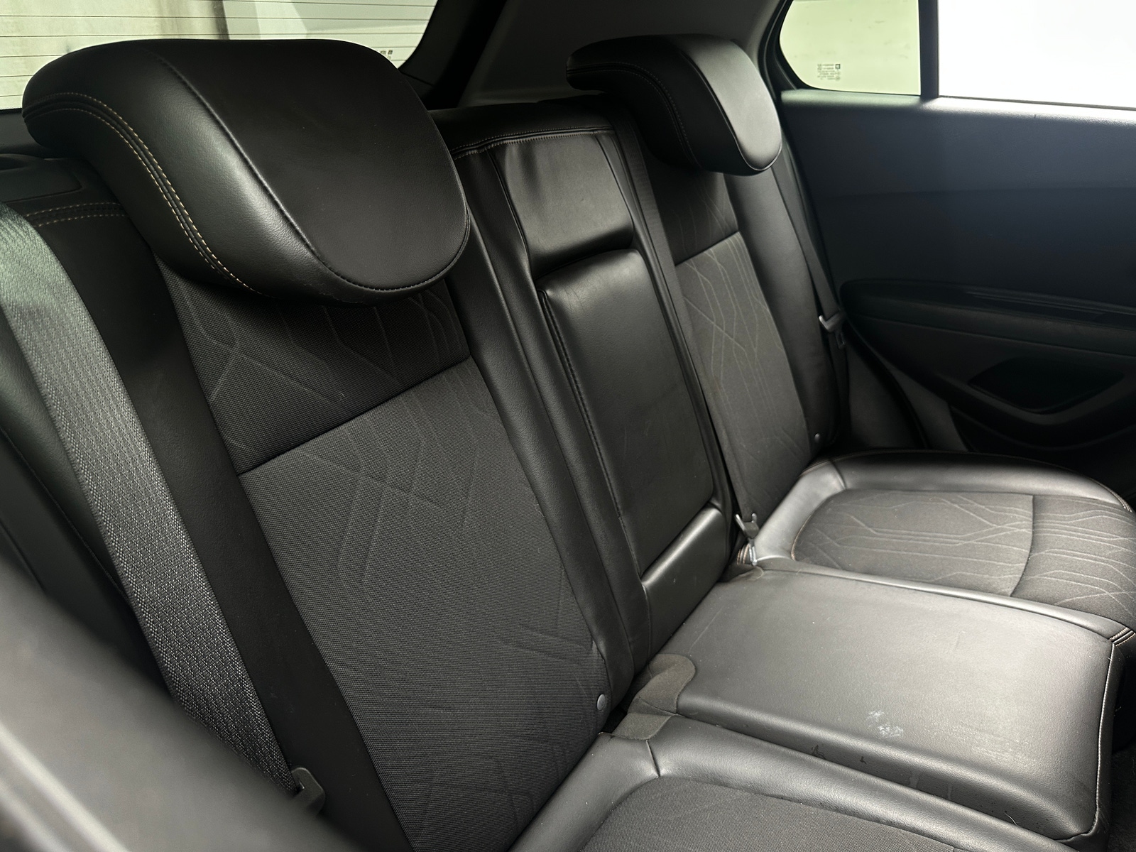 Thumbnail: 2021 Chevrolet Trax - 6