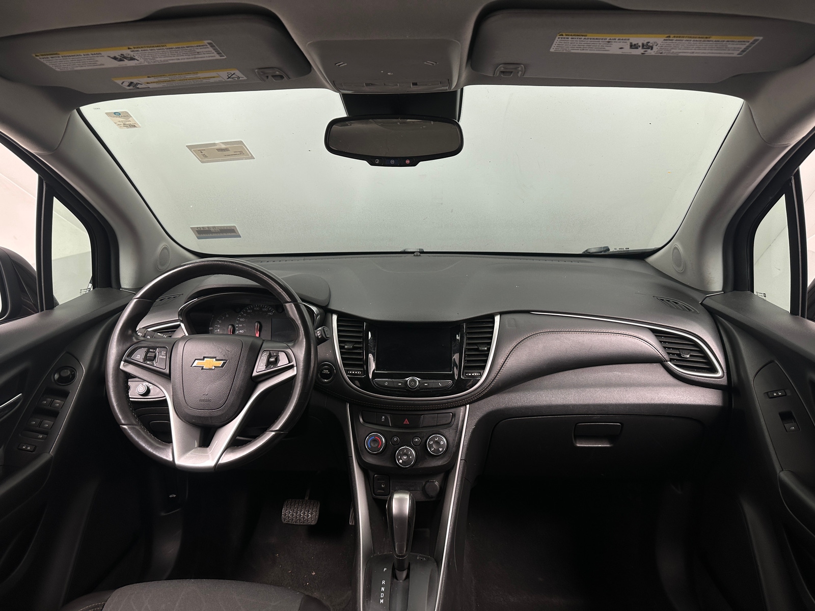 Thumbnail: 2021 Chevrolet Trax - 3