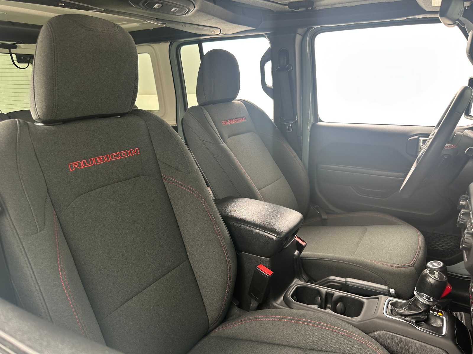Thumbnail: 2024 Jeep Wrangler - 2
