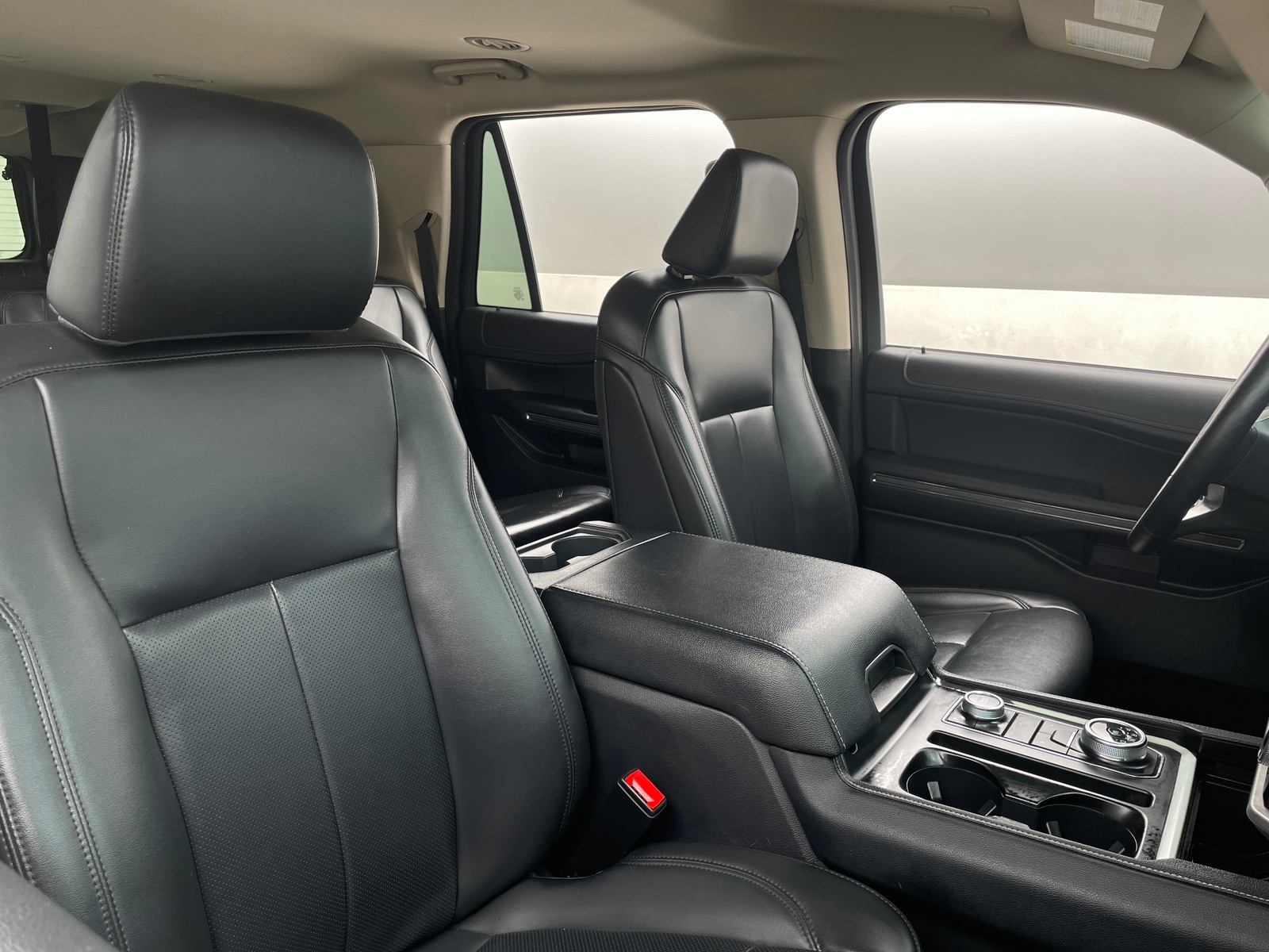Thumbnail: 2024 Ford Expedition MAX - 2