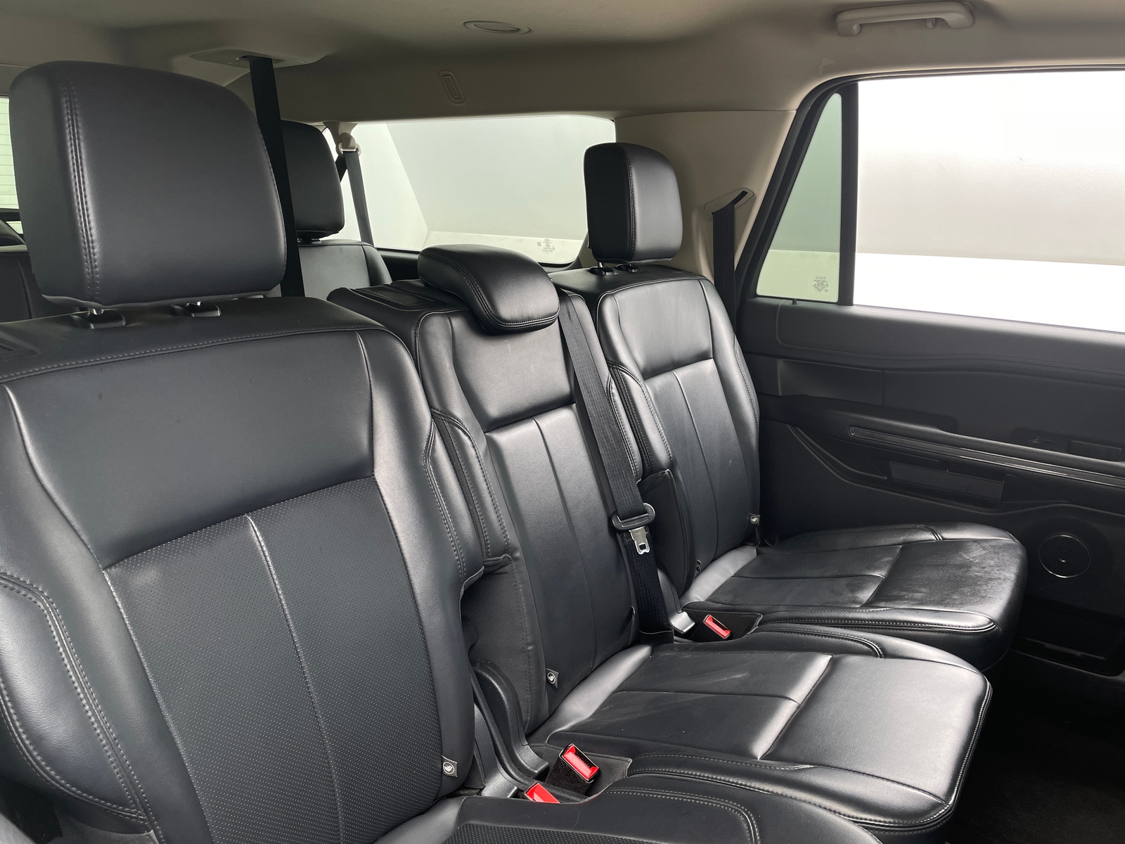 Thumbnail: 2024 Ford Expedition MAX - 6