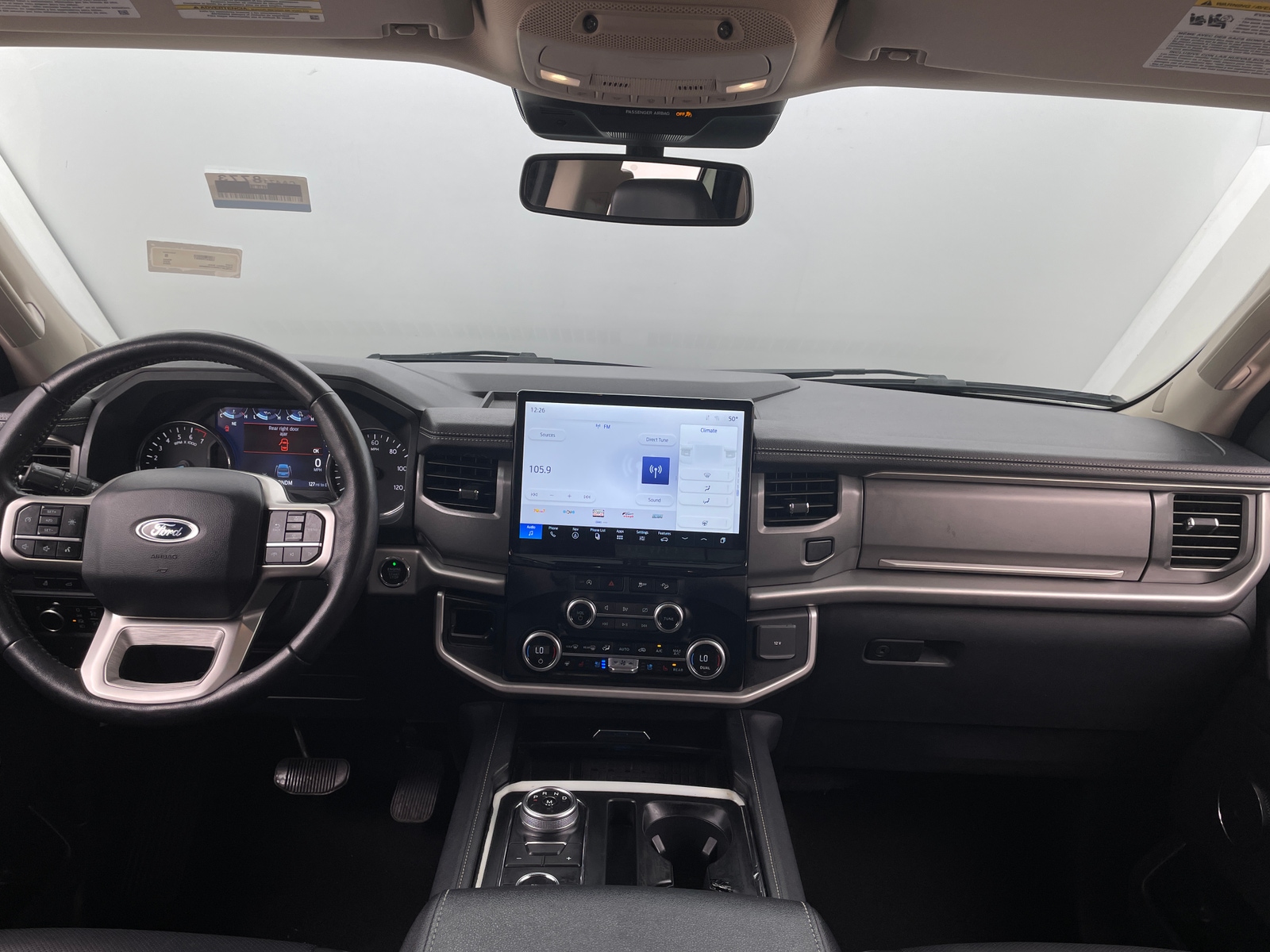 Thumbnail: 2024 Ford Expedition MAX - 3
