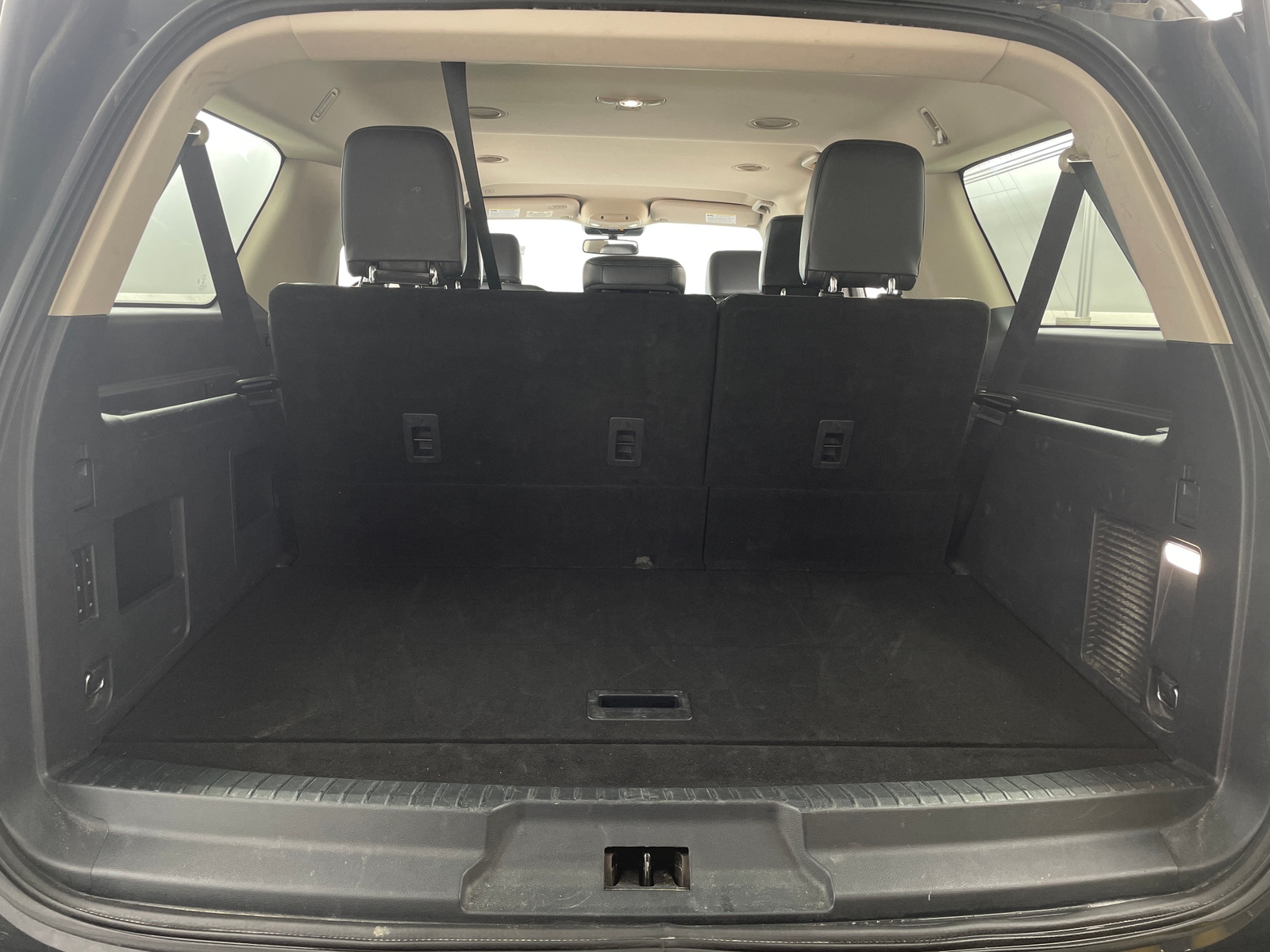 Thumbnail: 2024 Ford Expedition MAX - 7
