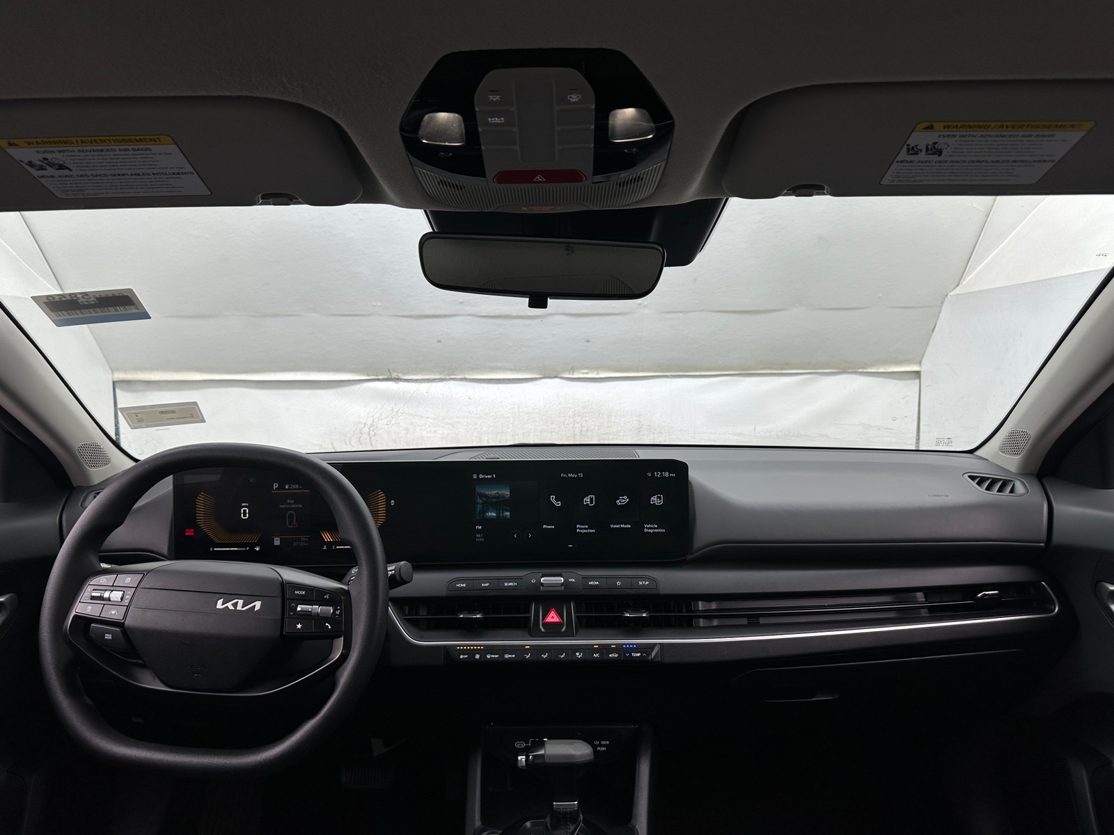 Thumbnail: 2025 Kia K4 - 3