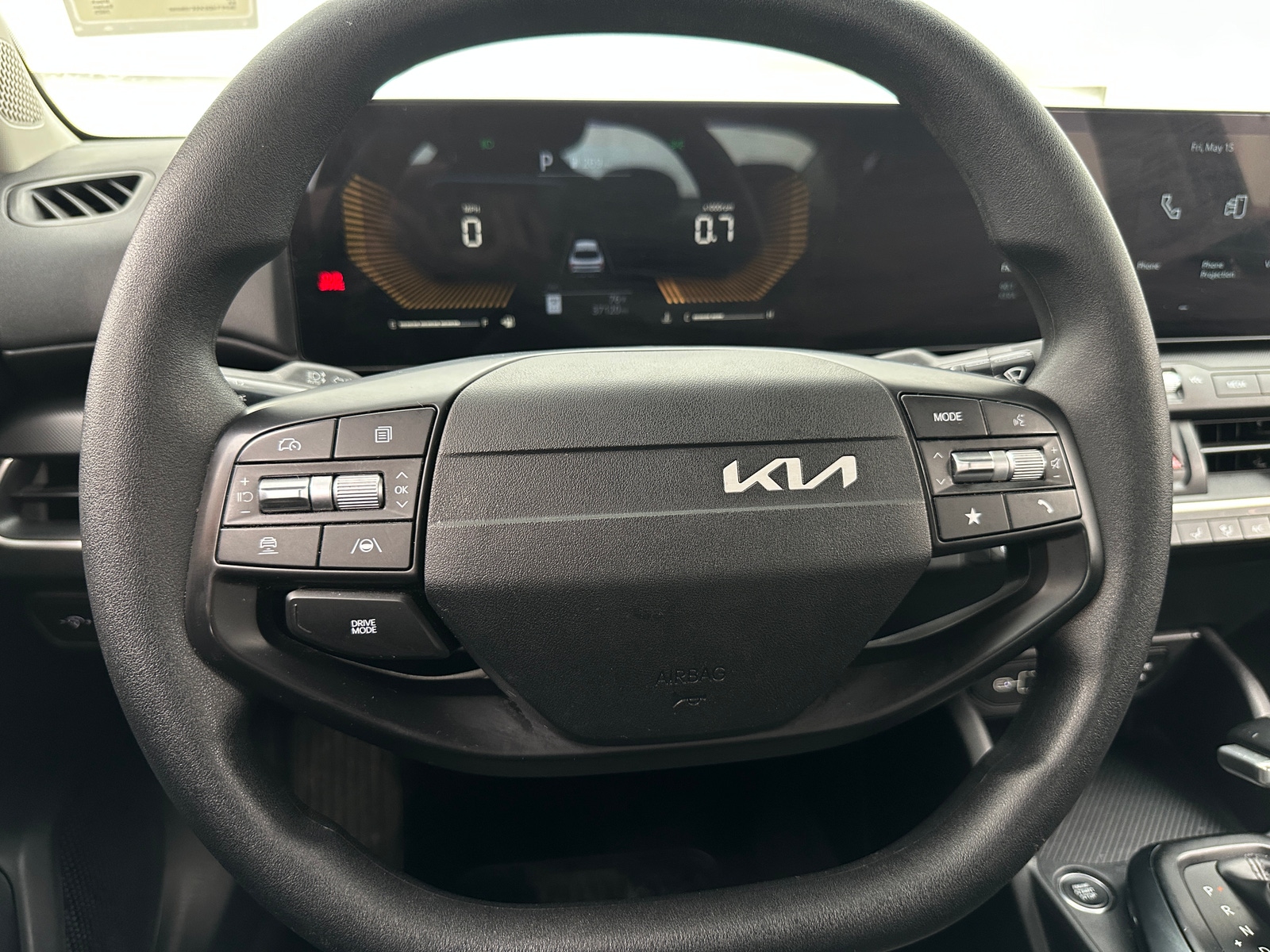 Thumbnail: 2025 Kia K4 - 5