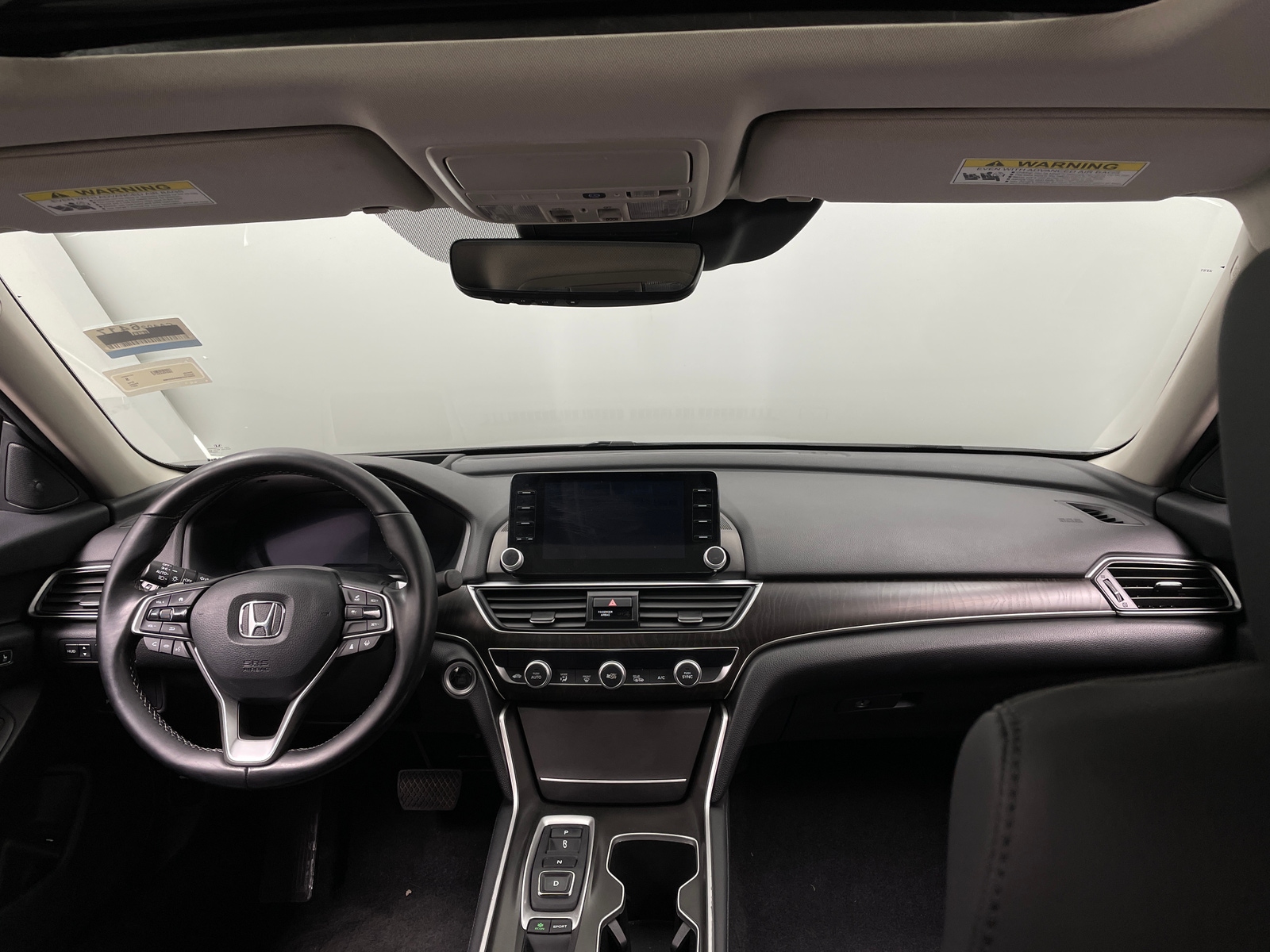 Thumbnail: 2021 Honda Accord - 2