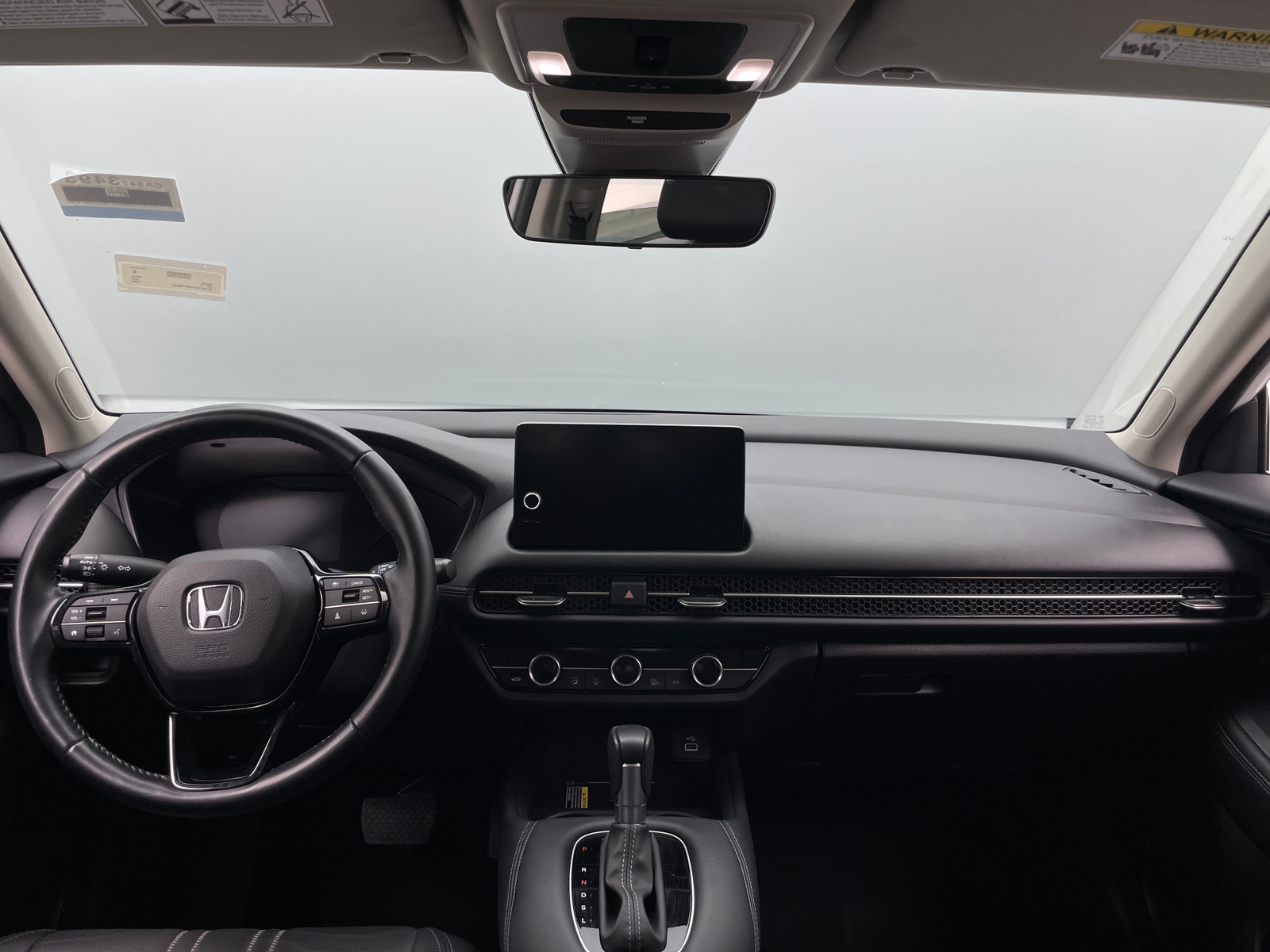 Thumbnail: 2025 Honda HR-V - 2