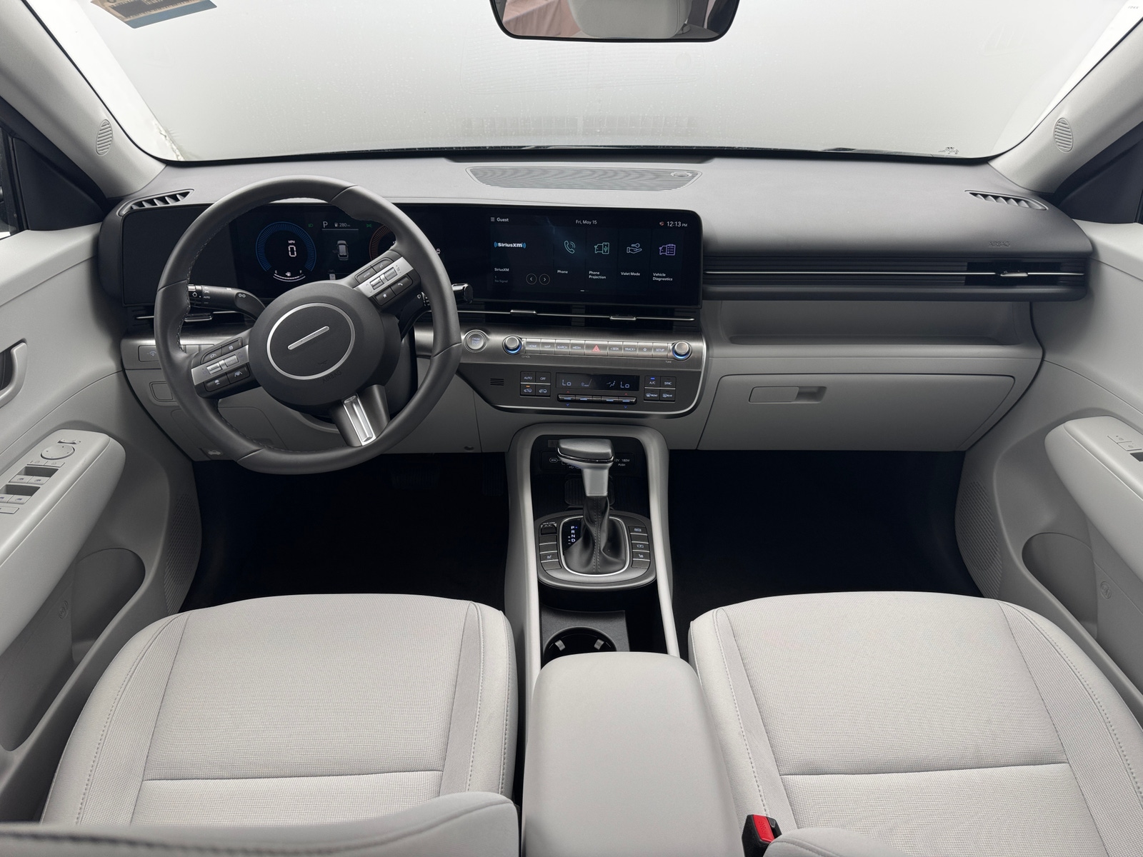 Thumbnail: 2026 Hyundai Kona - 3