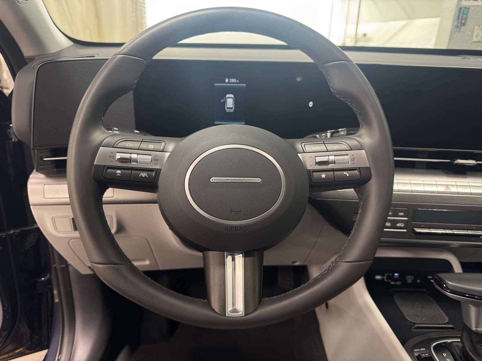 Thumbnail: 2026 Hyundai Kona - 5