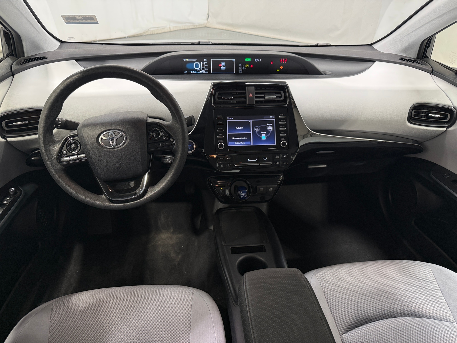 Thumbnail: 2022 Toyota Prius - 3