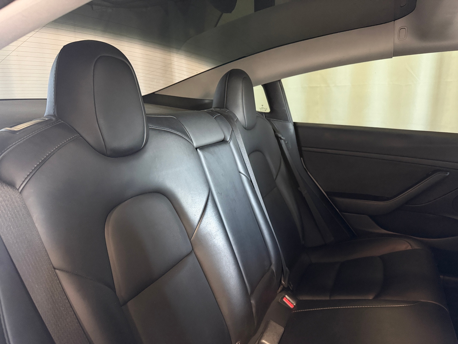 Thumbnail: 2023 Tesla Model 3 - 5