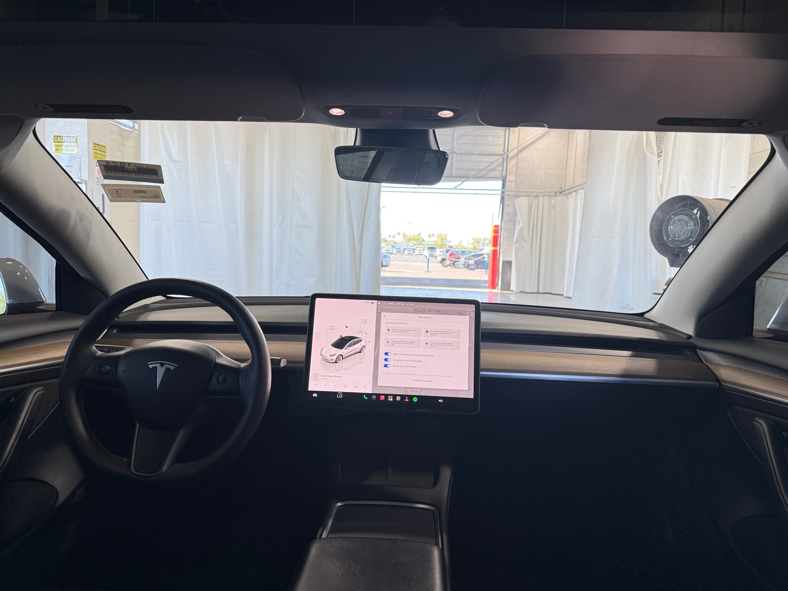 Thumbnail: 2023 Tesla Model 3 - 2