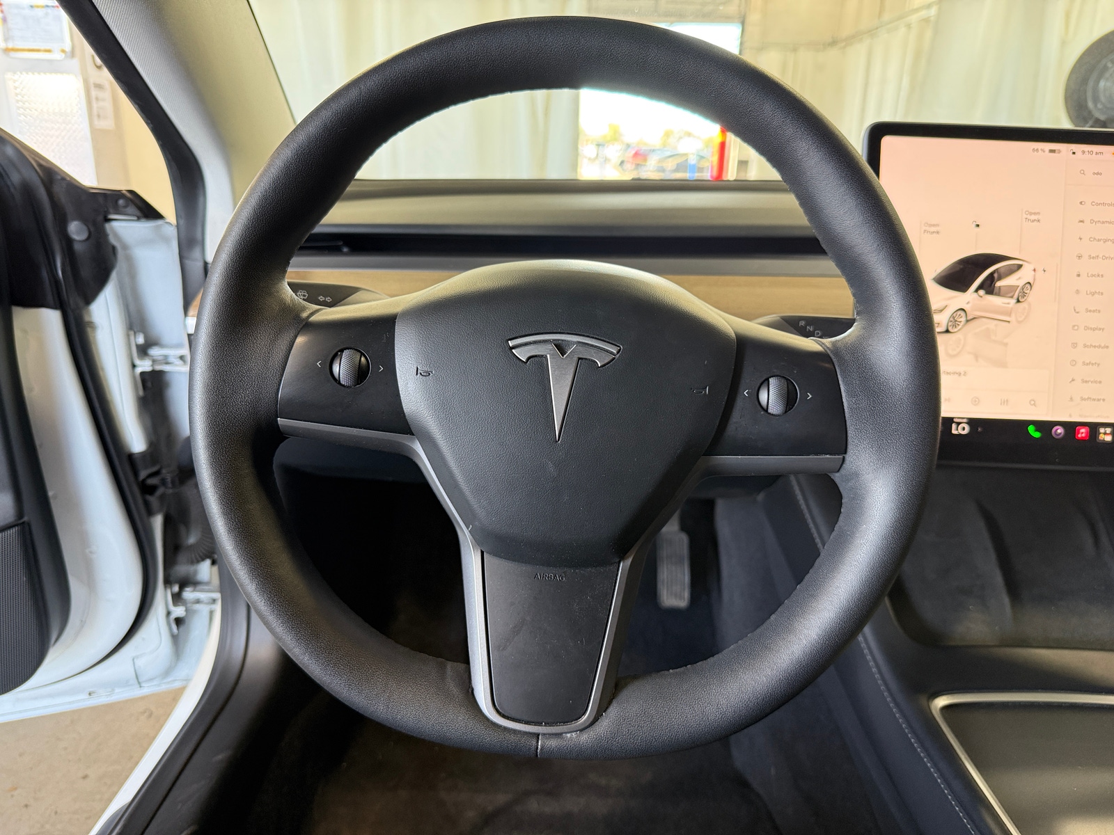 Thumbnail: 2023 Tesla Model 3 - 4