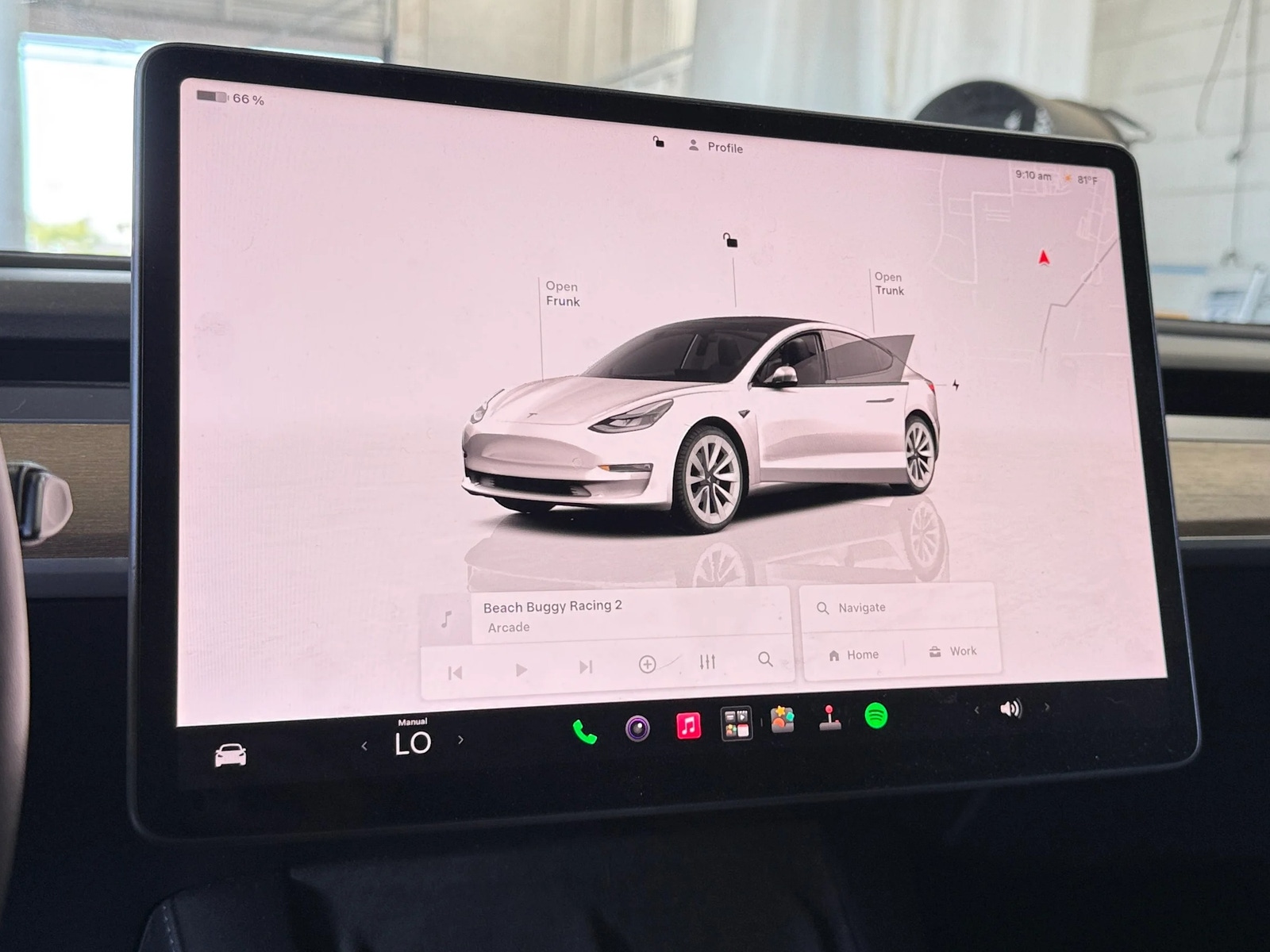 Thumbnail: 2023 Tesla Model 3 - 3